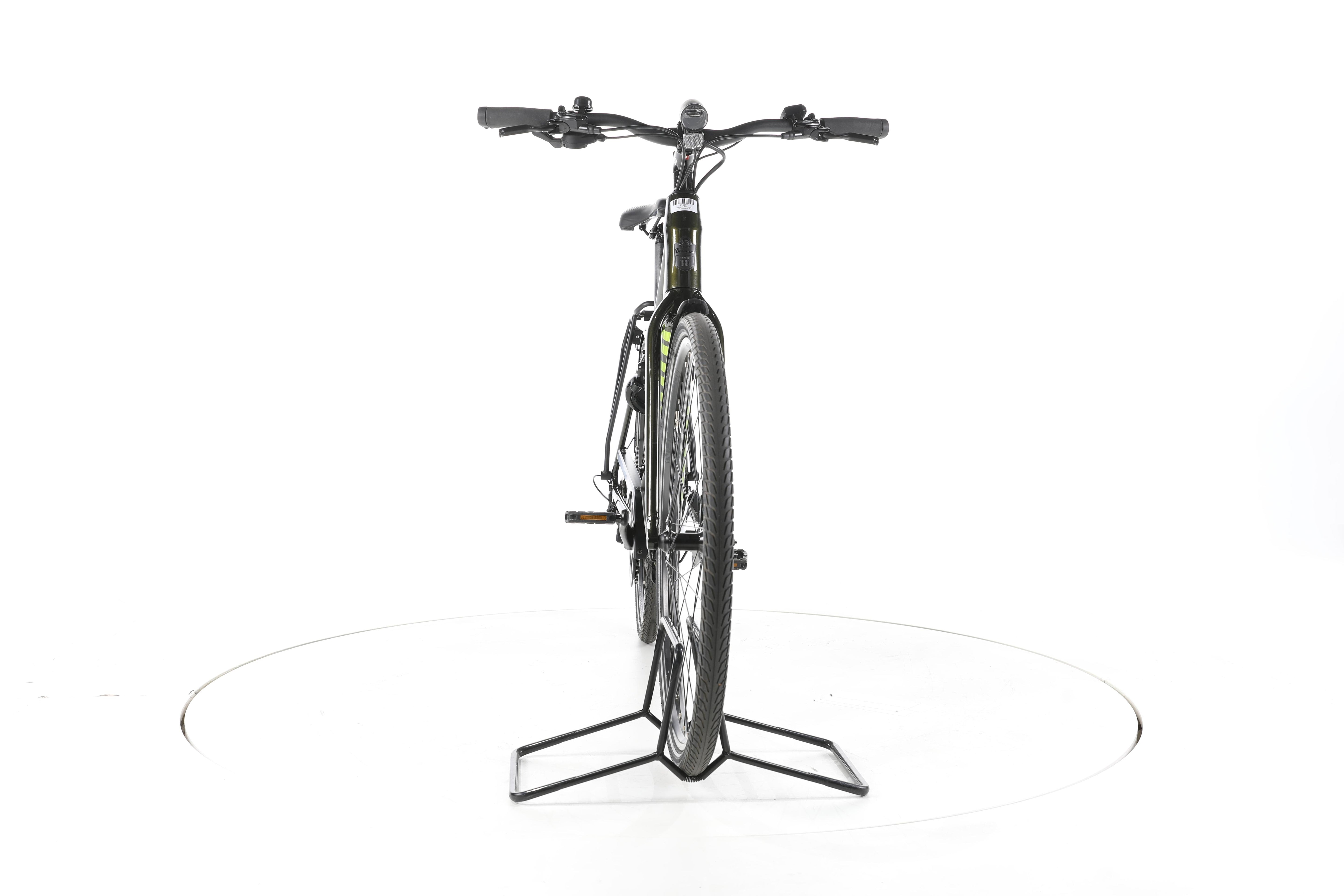 Diamant 365 Deluxe Trekking E-Bike - Image 4