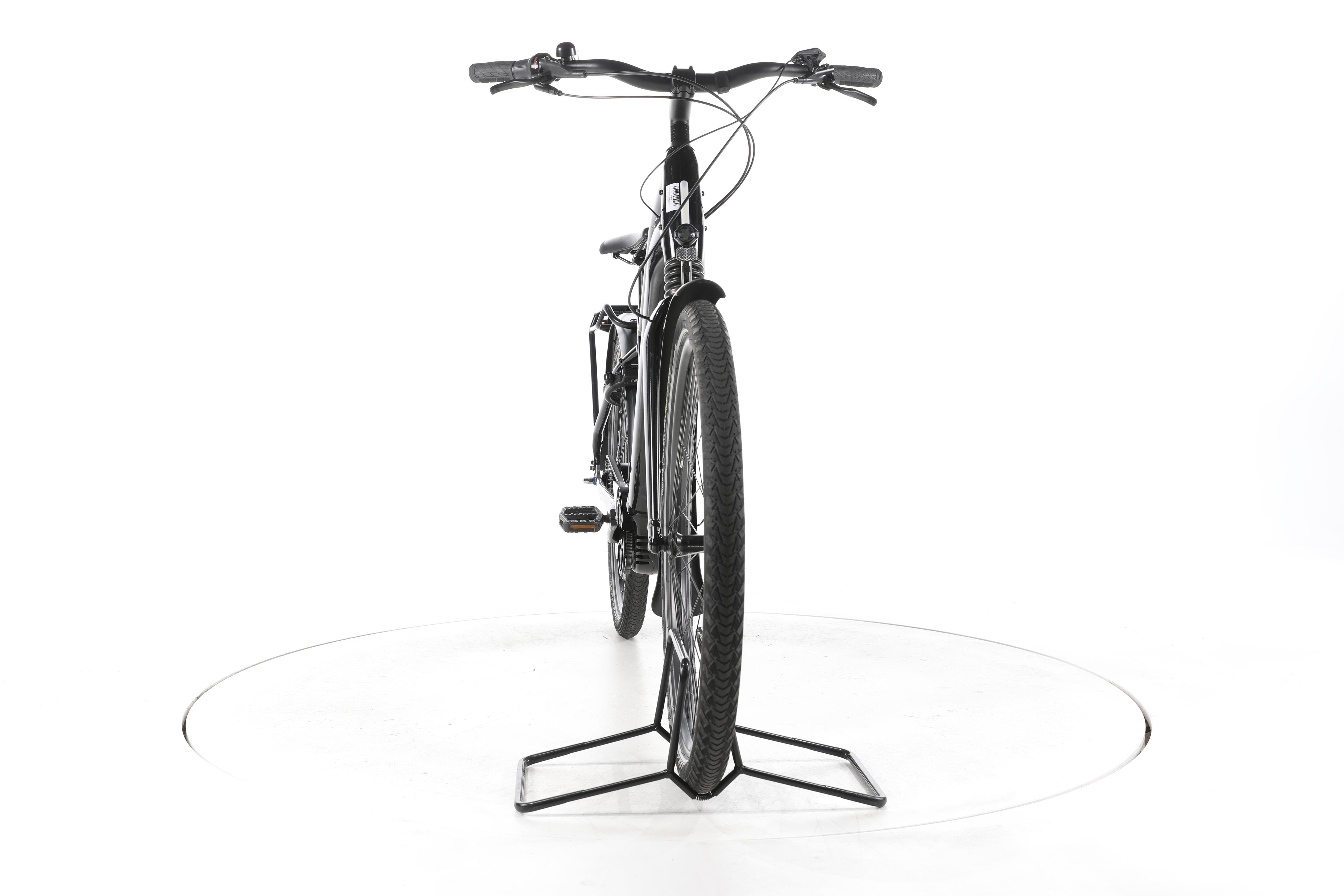 Cannondale Mavaro Neo 3 City E-Bike - Image 4