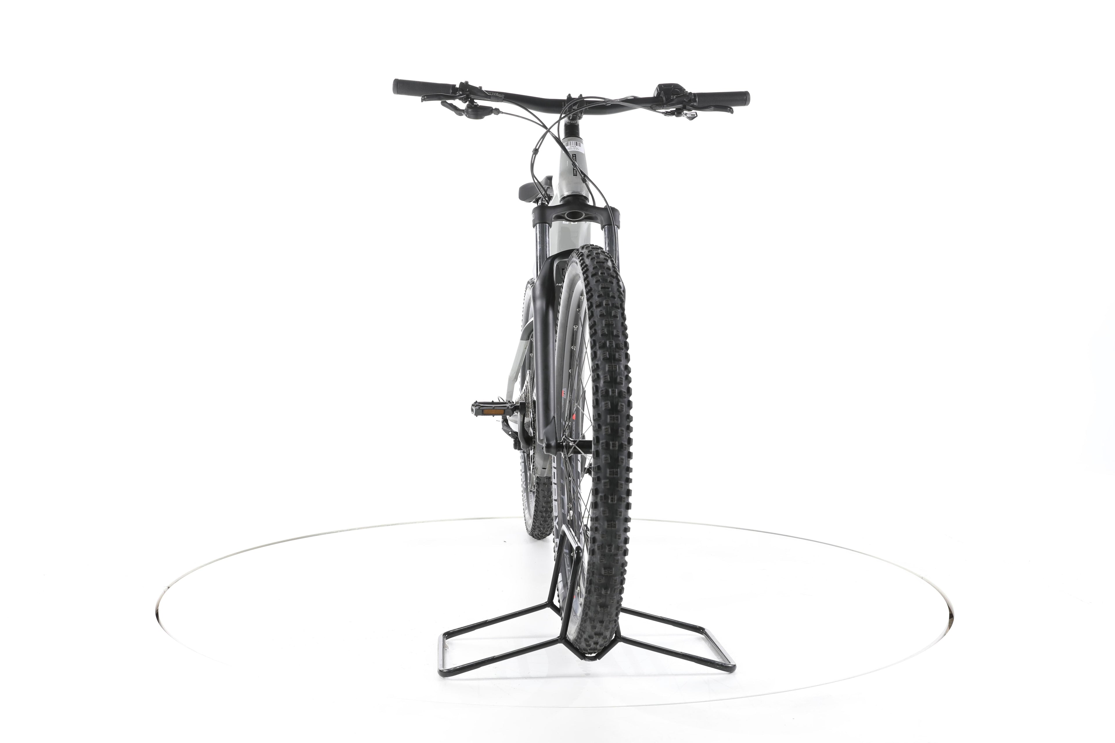Haibike HardNine 9 E-Bike - Image 4