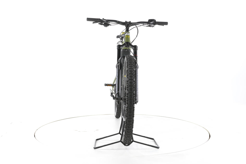 R Raymon TrailRay 160E 8.0 Fully E-Bike - Image 4