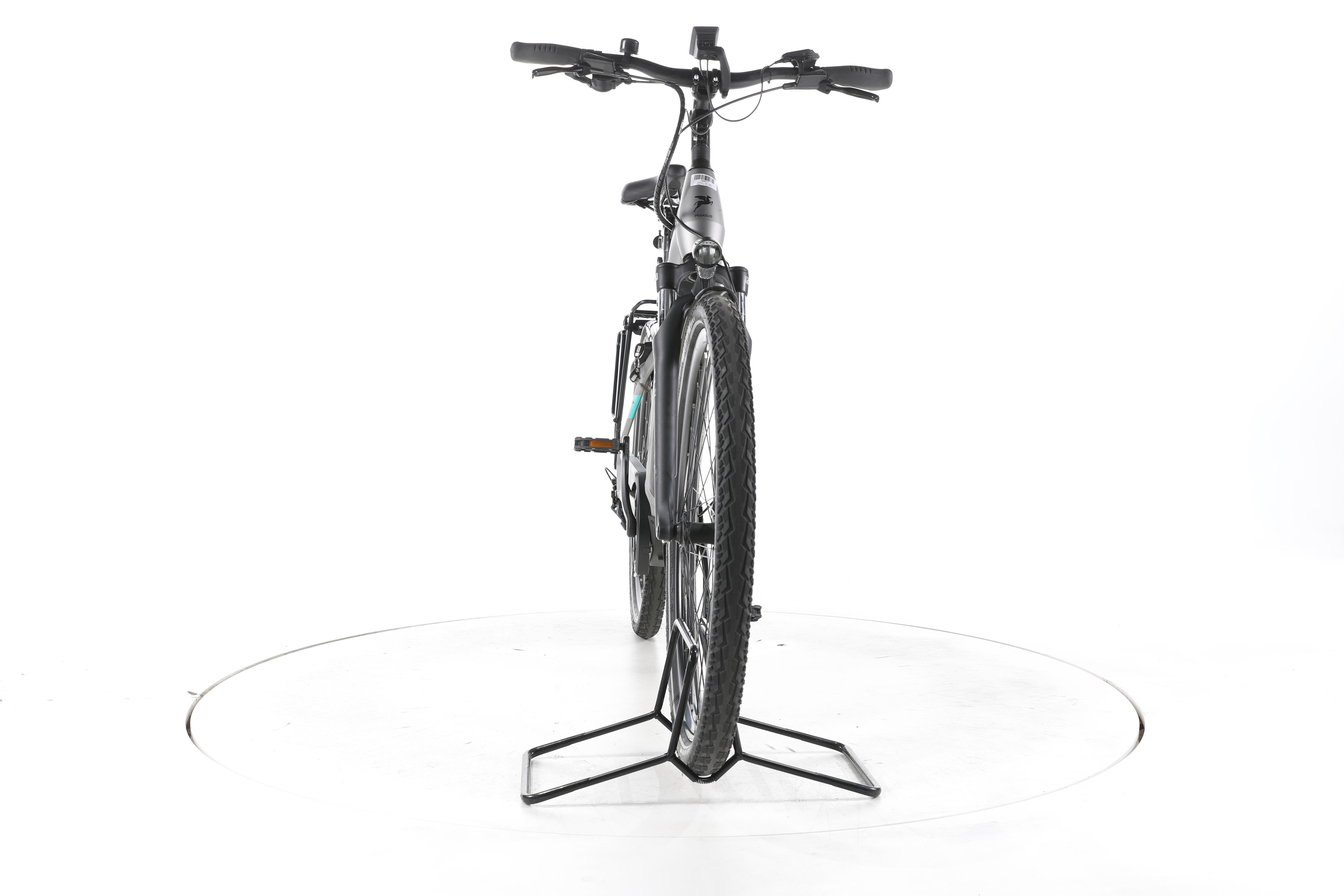 Pegasus EVO CX Trekking E-Bike - Image 4