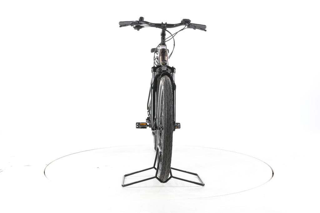 R Raymon TourRay E 5.0 Trekking E-Bike - Image 4