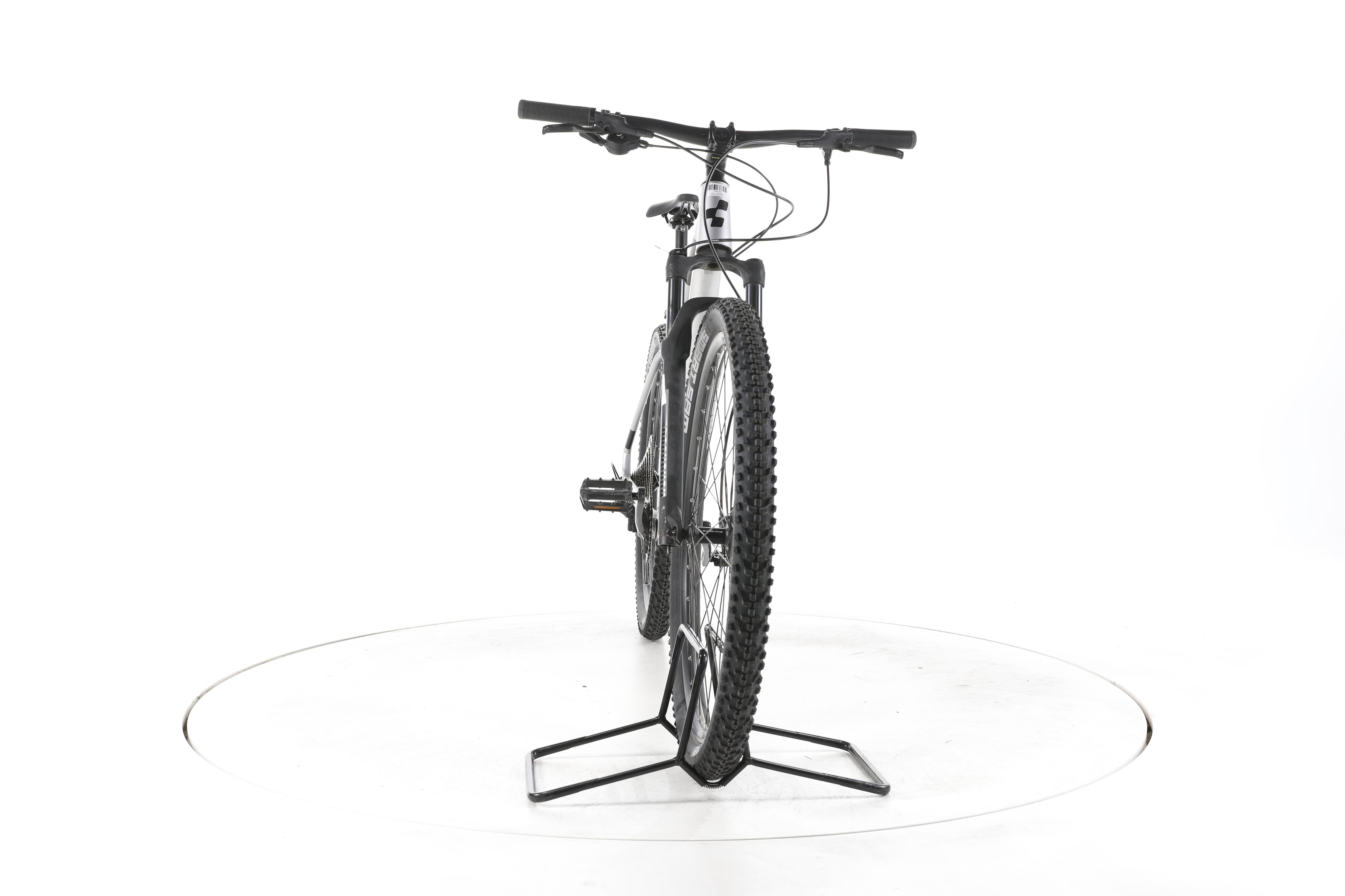 Cube Attention SLX Fahrrad Hardtail - Image 4