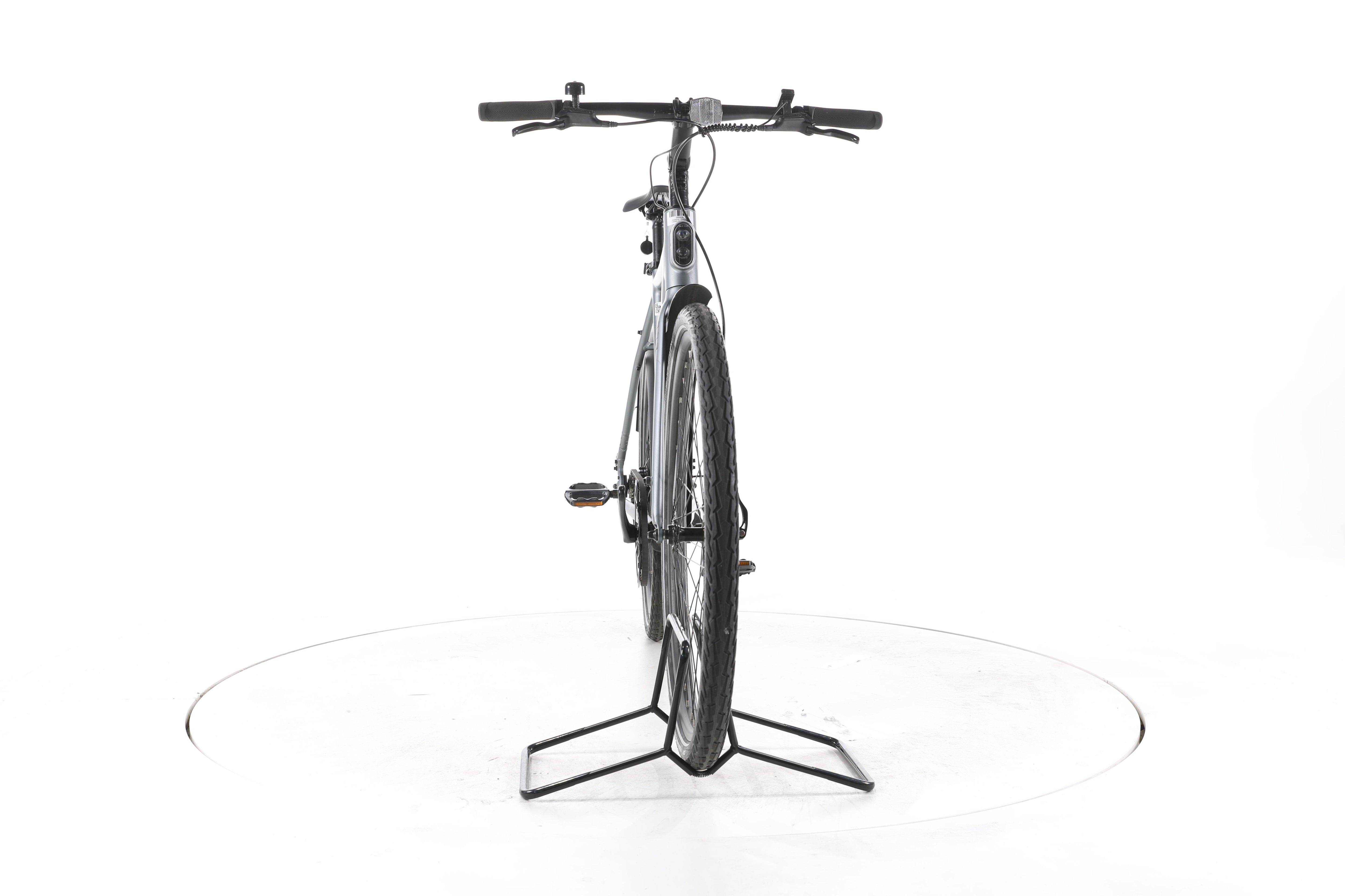 TENWAYS CGO600 Pro City E-Bike 2024 - Image 4