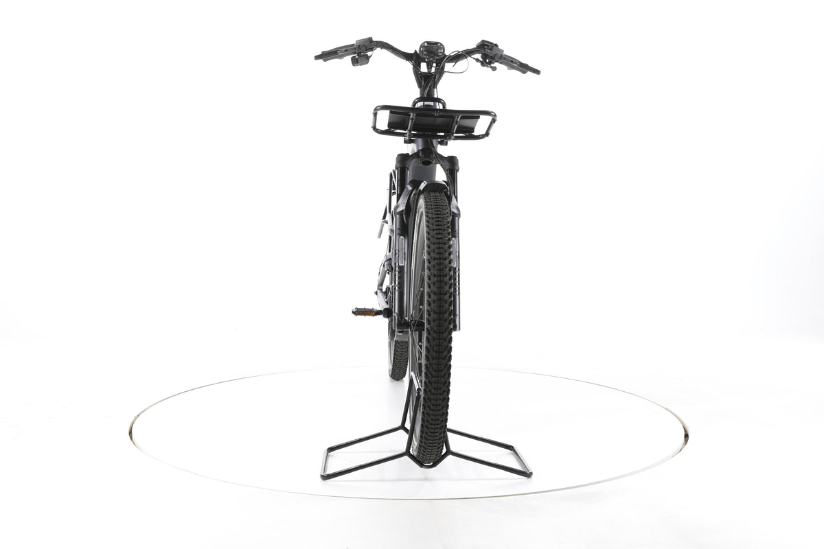Riese & Müller Homage5 rohloff SUV E-Bike Tiefeinsteiger 2025 - Image 4