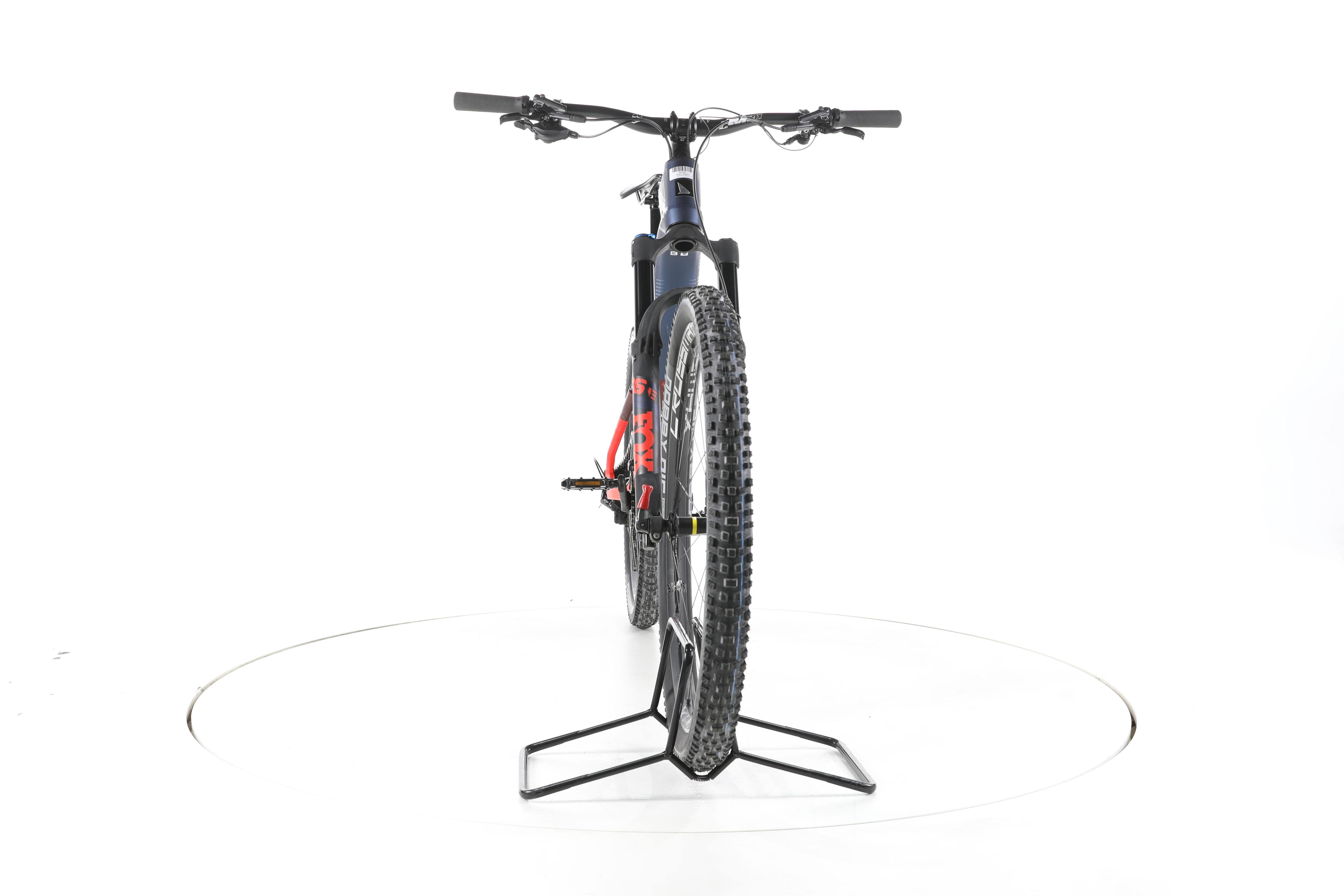 Haibike Lyke CF 11 E-Bike Fully Carbon - Image 4