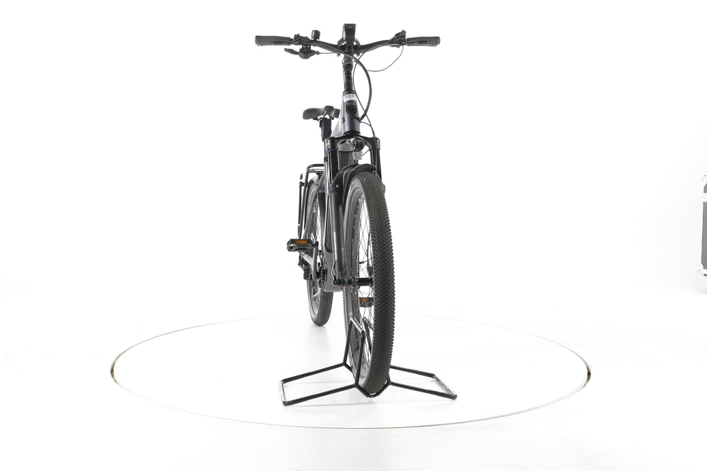 Hercules Pasero SUV I-10 Trekking E-Bike Tiefeinsteiger - Image 4