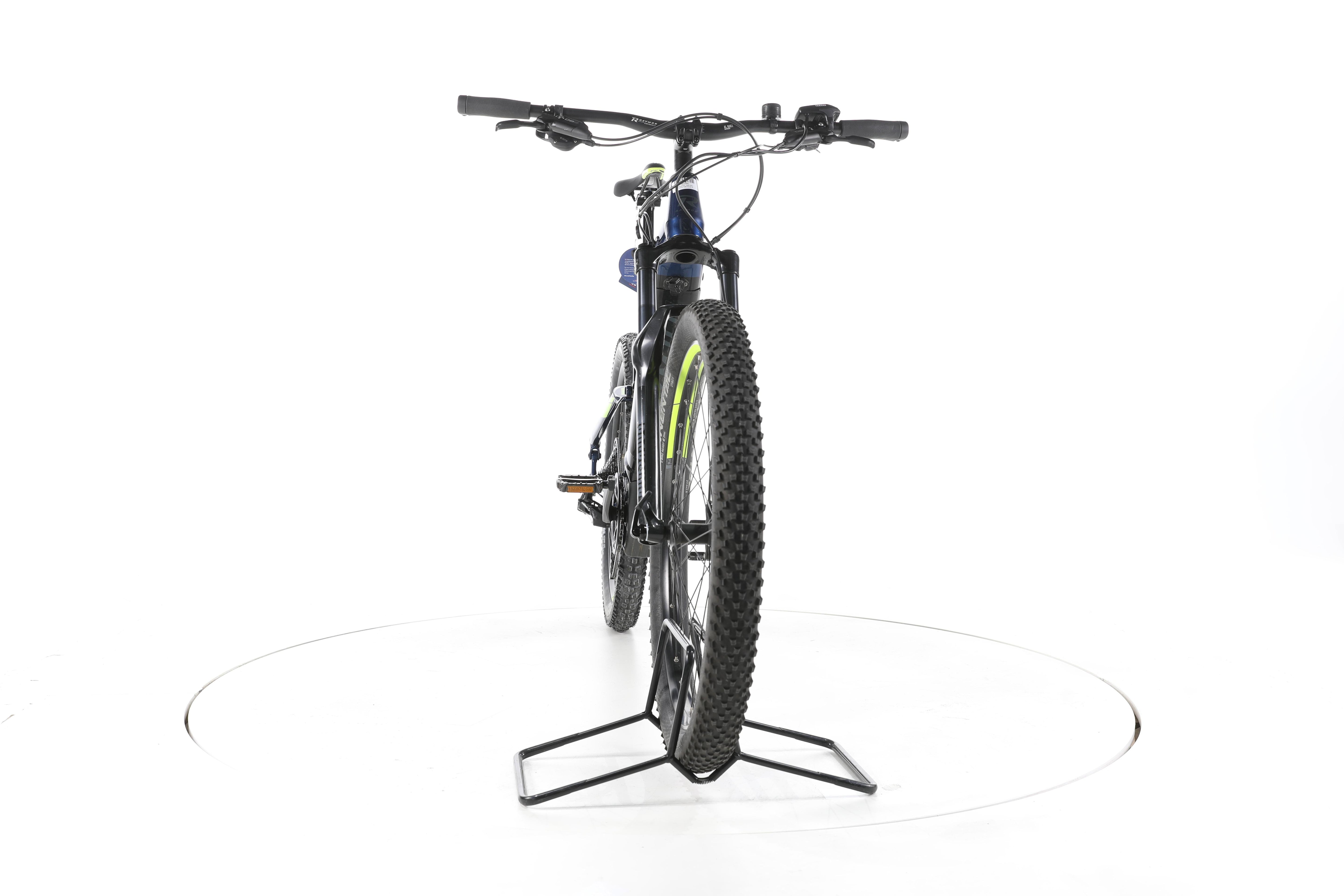 R Raymon Fullray 130E 6.0 E-Bike Fully - Image 4