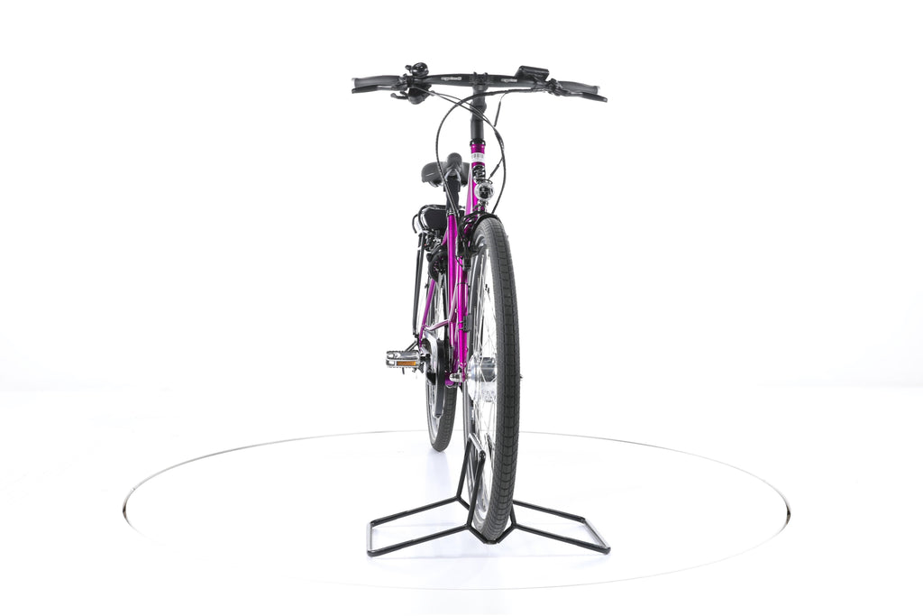 Böttcher Safari E Trekking E-Bike - Image 4