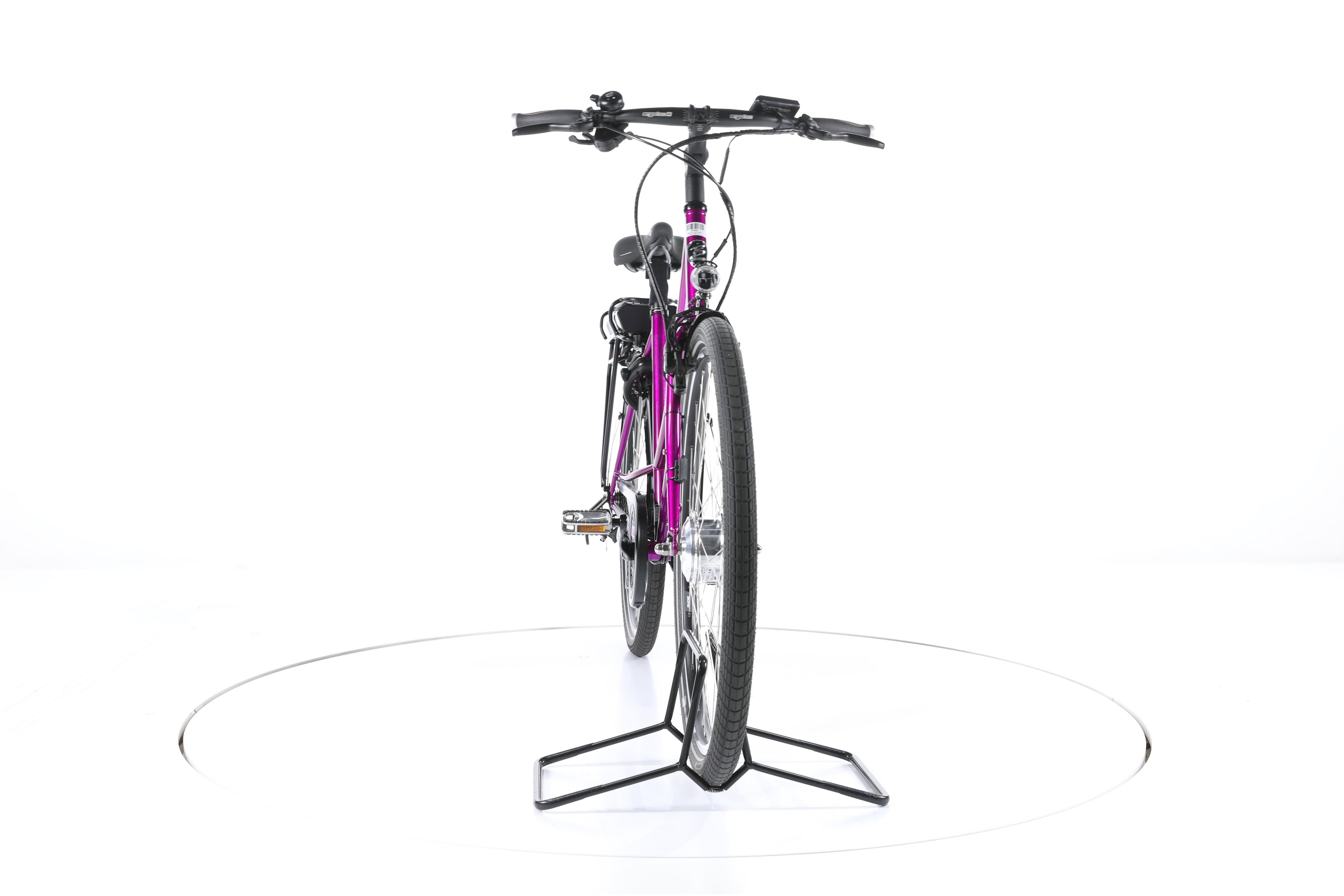 Böttcher Safari E Trekking E-Bike - Image 4