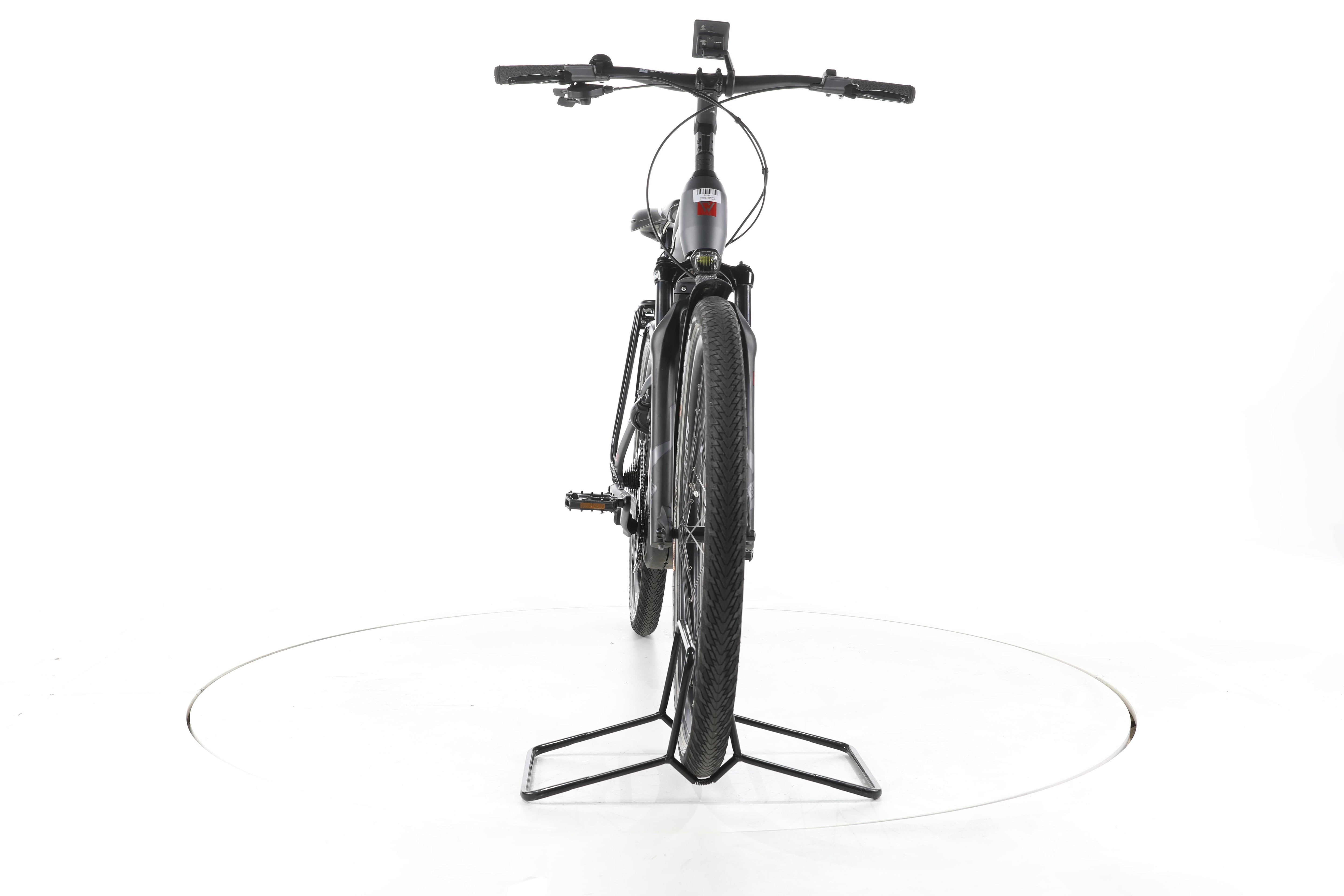 Conway Cairon T 2.0 Trekking E-Bike - Image 4