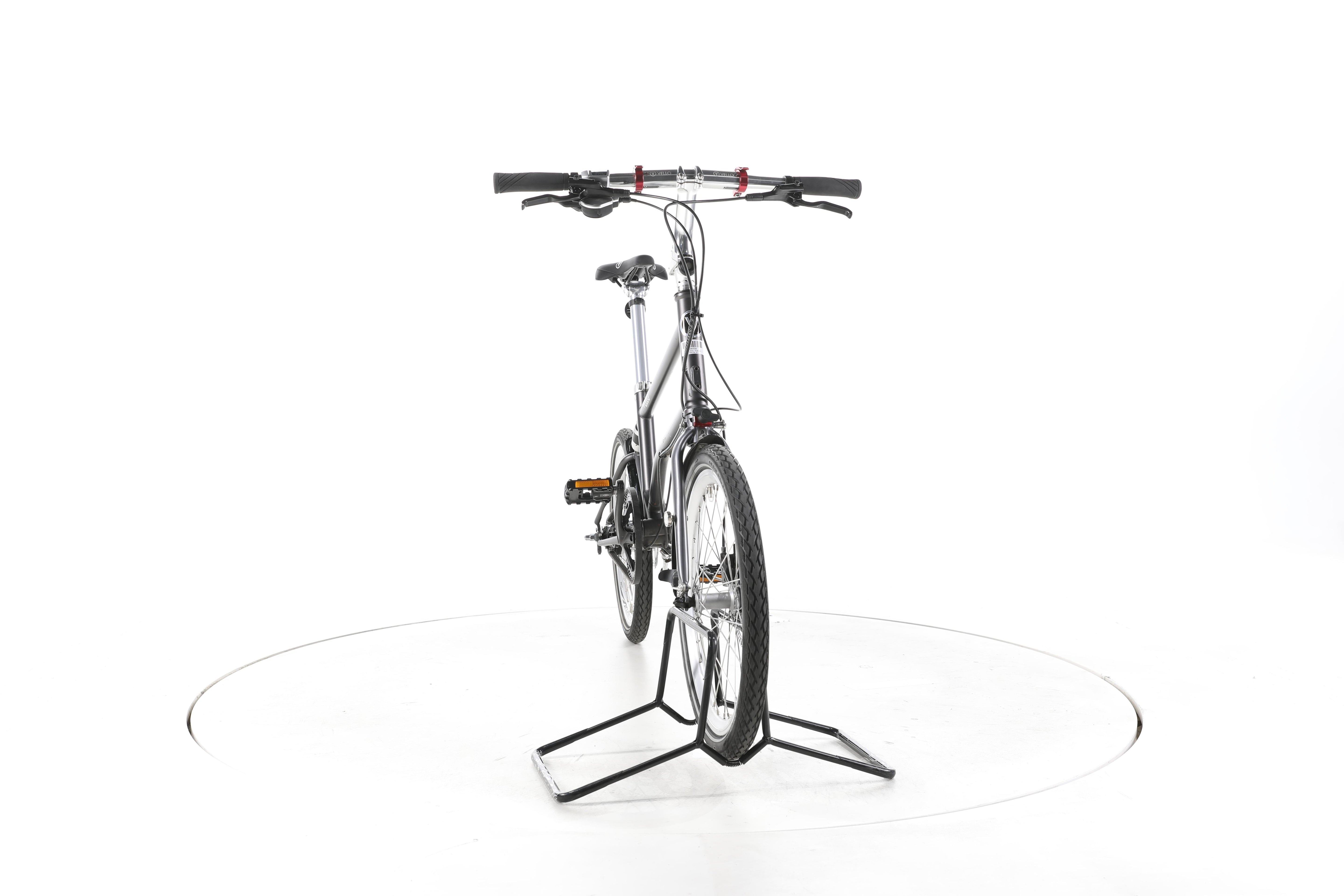 VELLO Bike Vello Kompaktfahrrad - Image 4