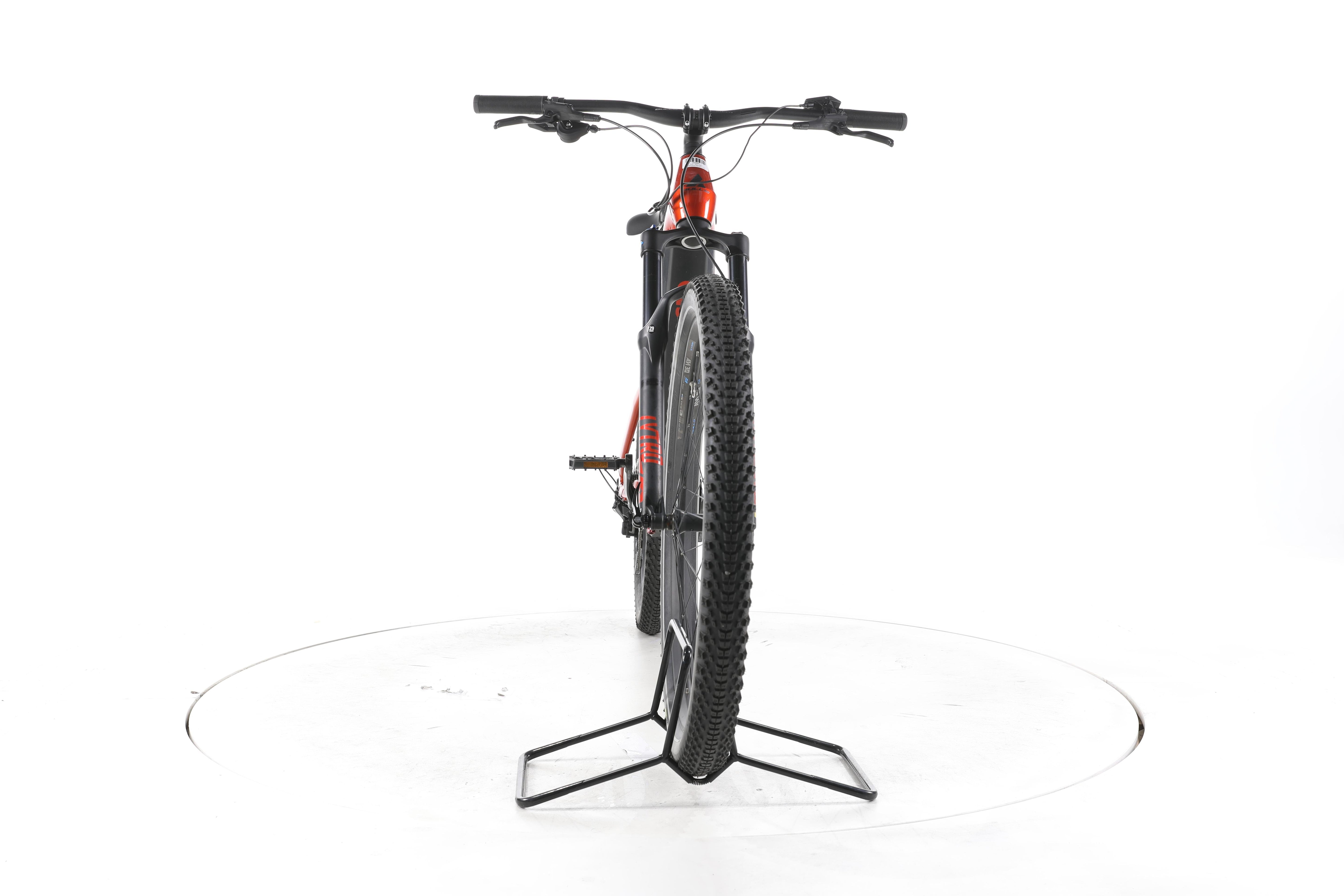 Bulls Copperhead EVO E-Bike Fully - Image 4