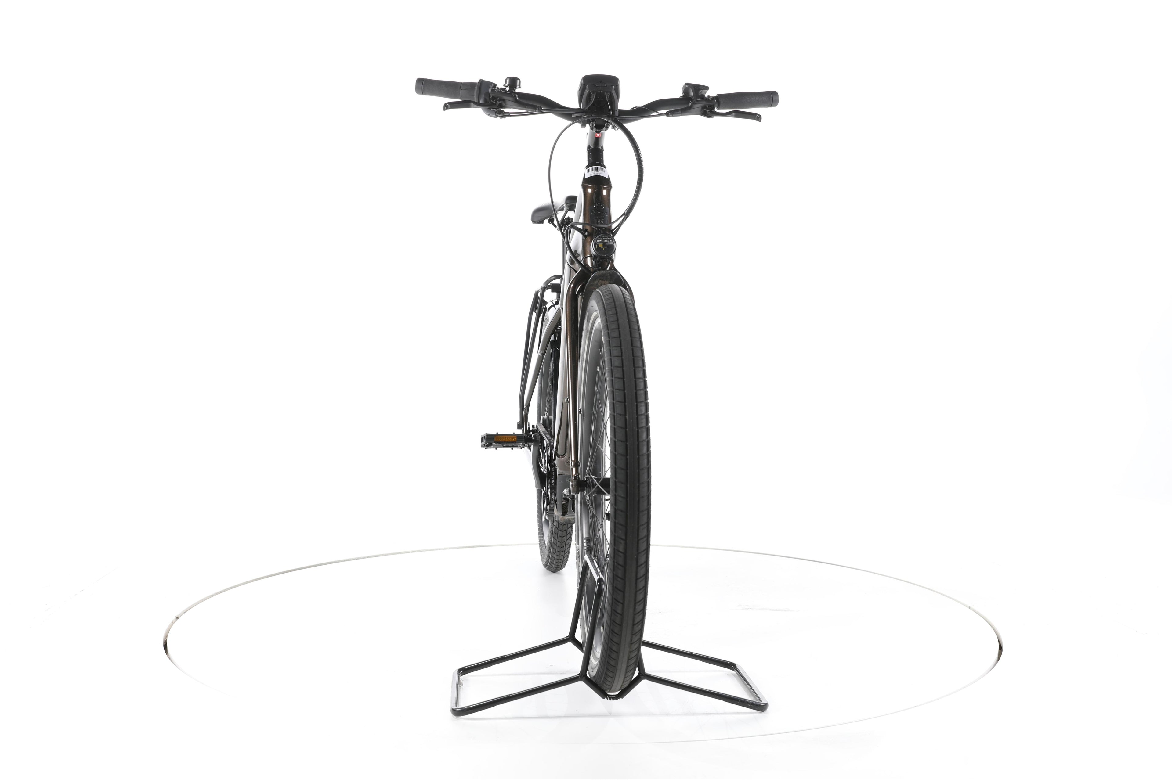 Diamant Opal Esprit+ City E-Bike - Image 4