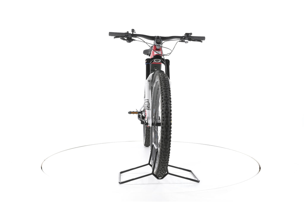 Bulls E-Stream EVA TR2 E-Bike Fully - Image 4