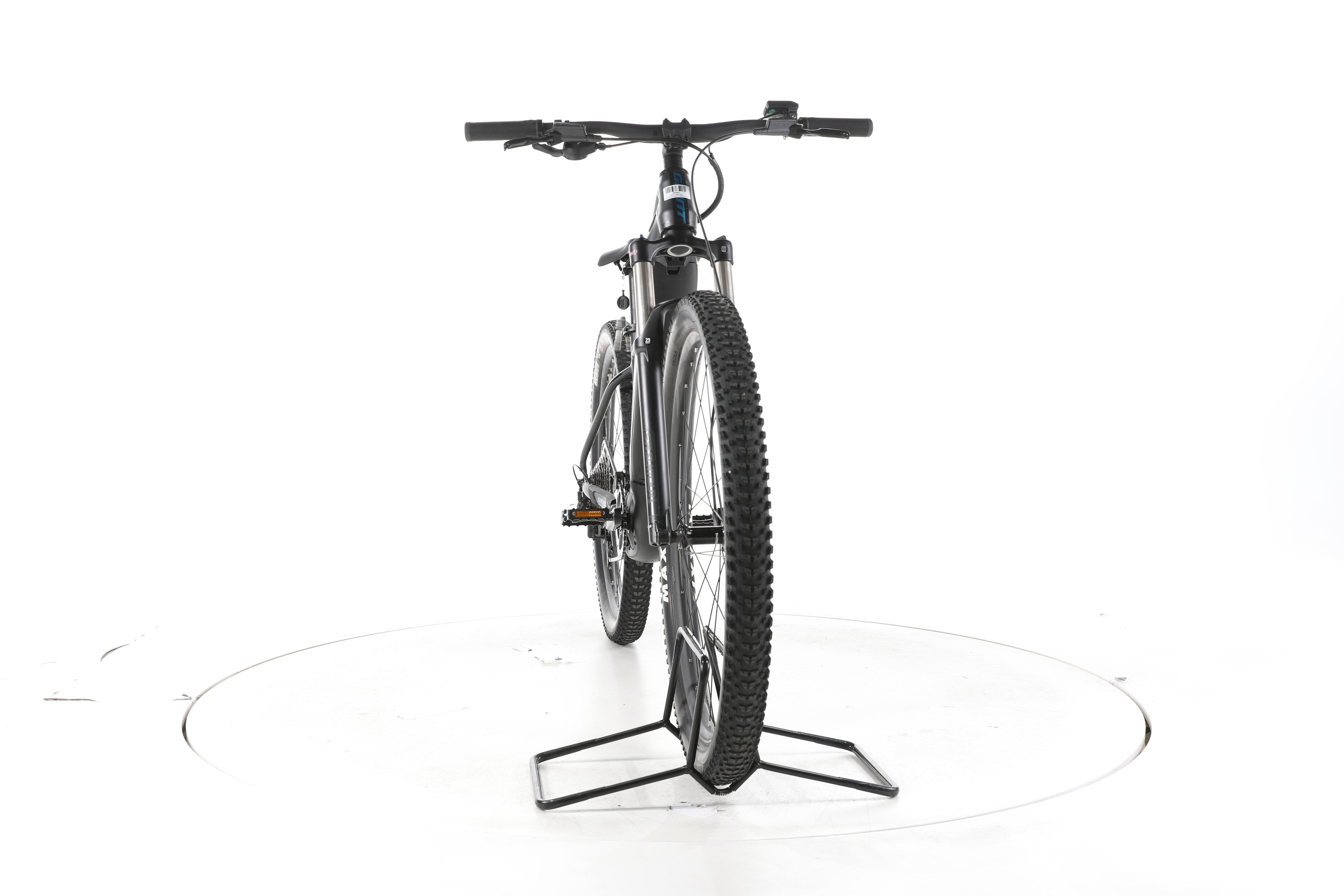 Giant Fathom E+ 2 E-Bike - Image 4