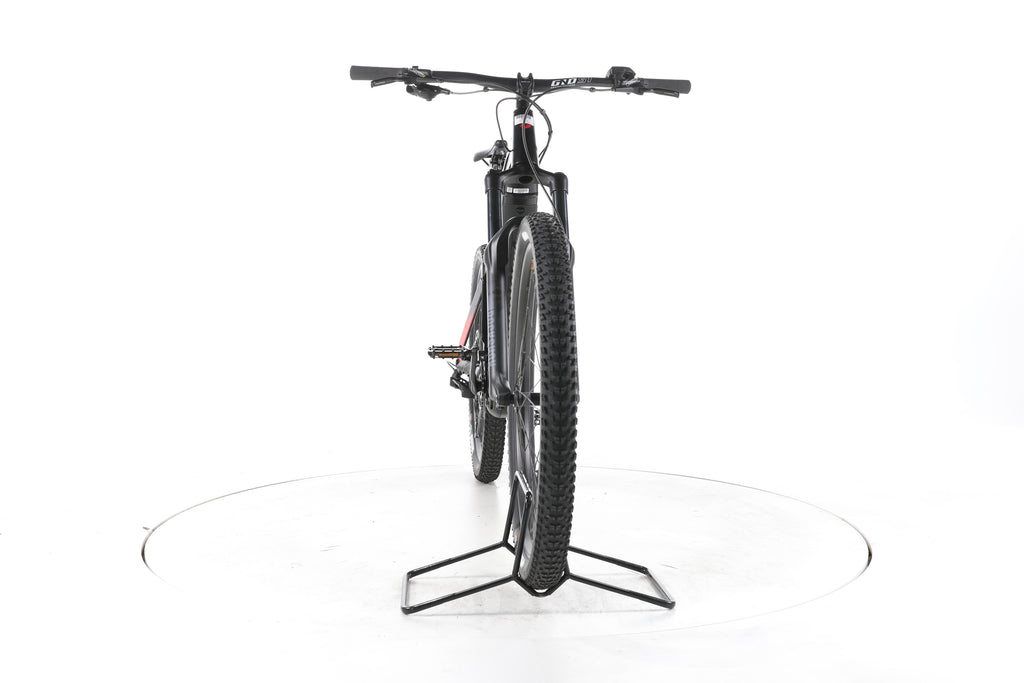 Ghost E-Riot Trail AL Essential E-Bike Fully - Image 4