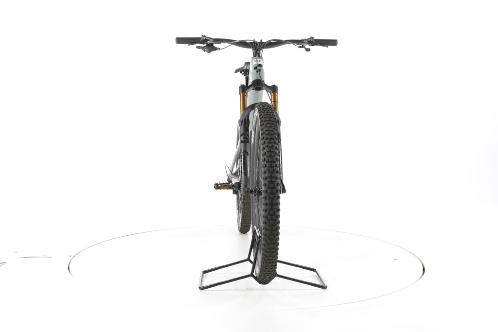 Cube Stereo One 44 C:62 Race Fahrrad Fully - Image 4