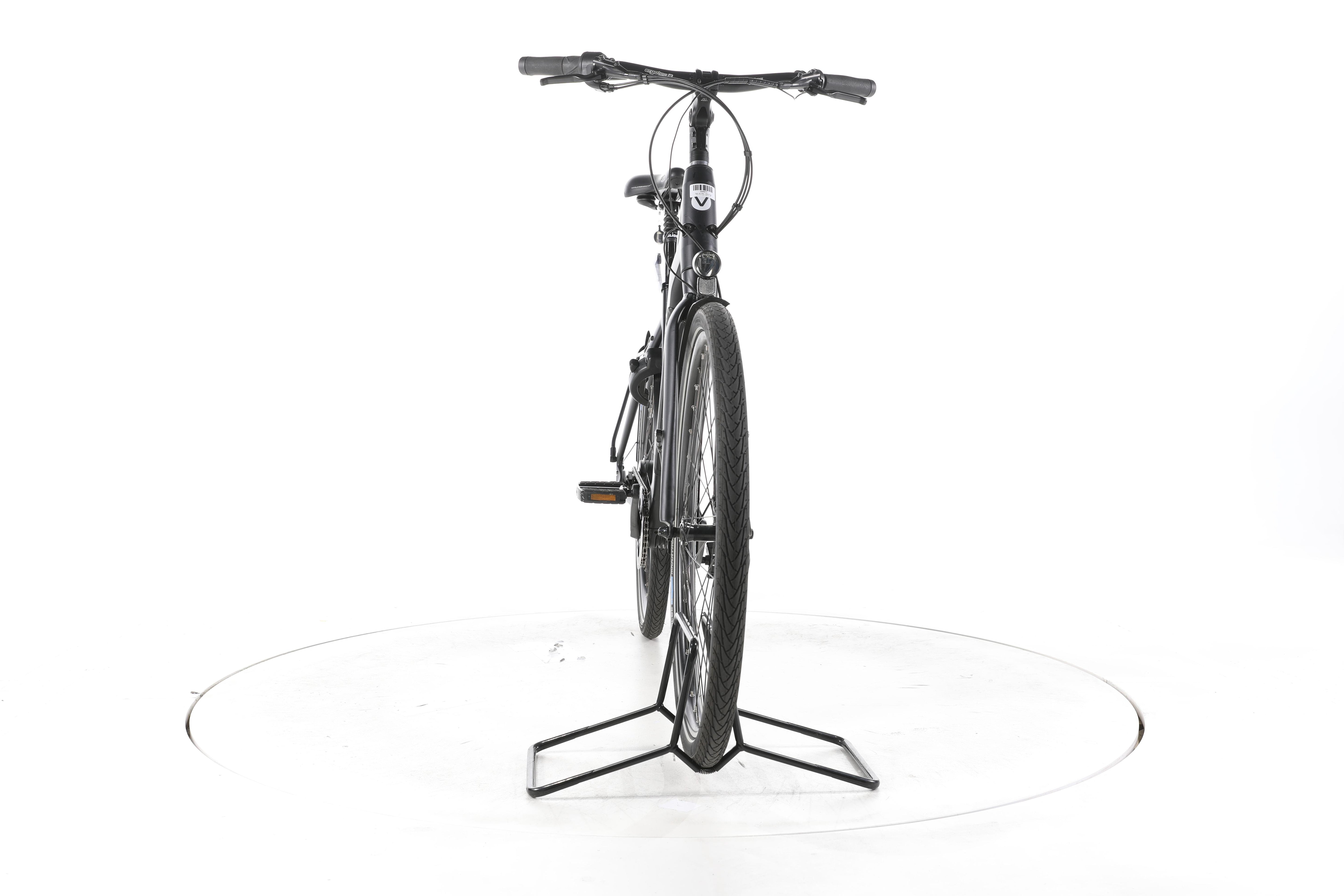 Velo de Ville 6TY Enviolo TR City E-Bike - Image 4