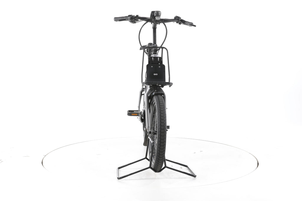 QIO EINS P-E Kompakt E-Bike Tiefeinsteiger - Image 4
