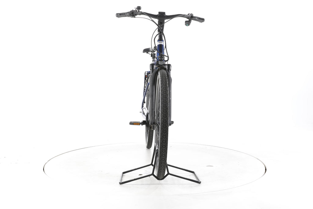 Giant Daily Tour E+1 BD City E-Bike - Image 4