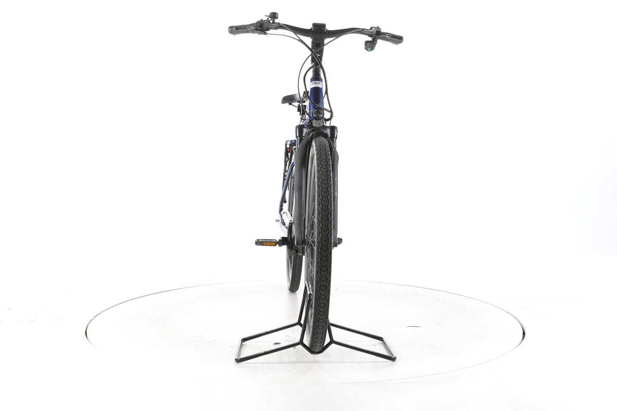 Giant Daily Tour E+1 BD City E-Bike - Image 4