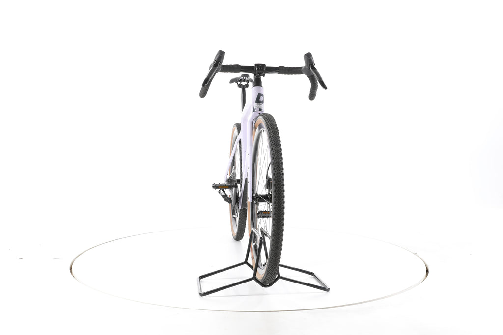 Rose Backroad APEX AXS XPLR 1x12 Gravelbike Carbon 2025 - Image 4