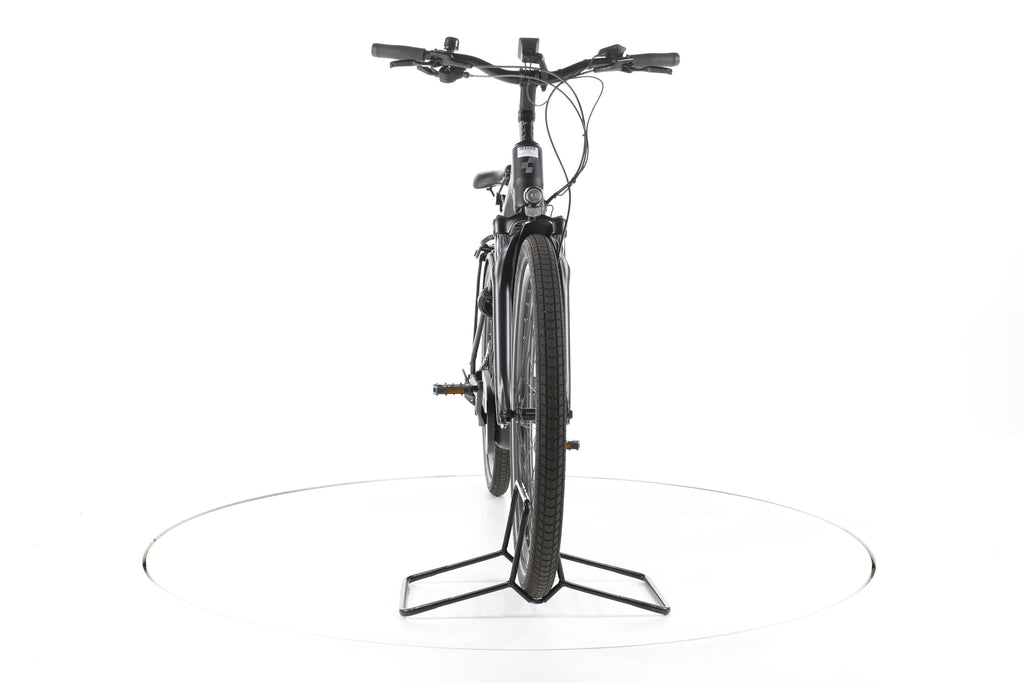 Cube Touring Hybrid Pro Trekking E-Bike 2023 - Image 4