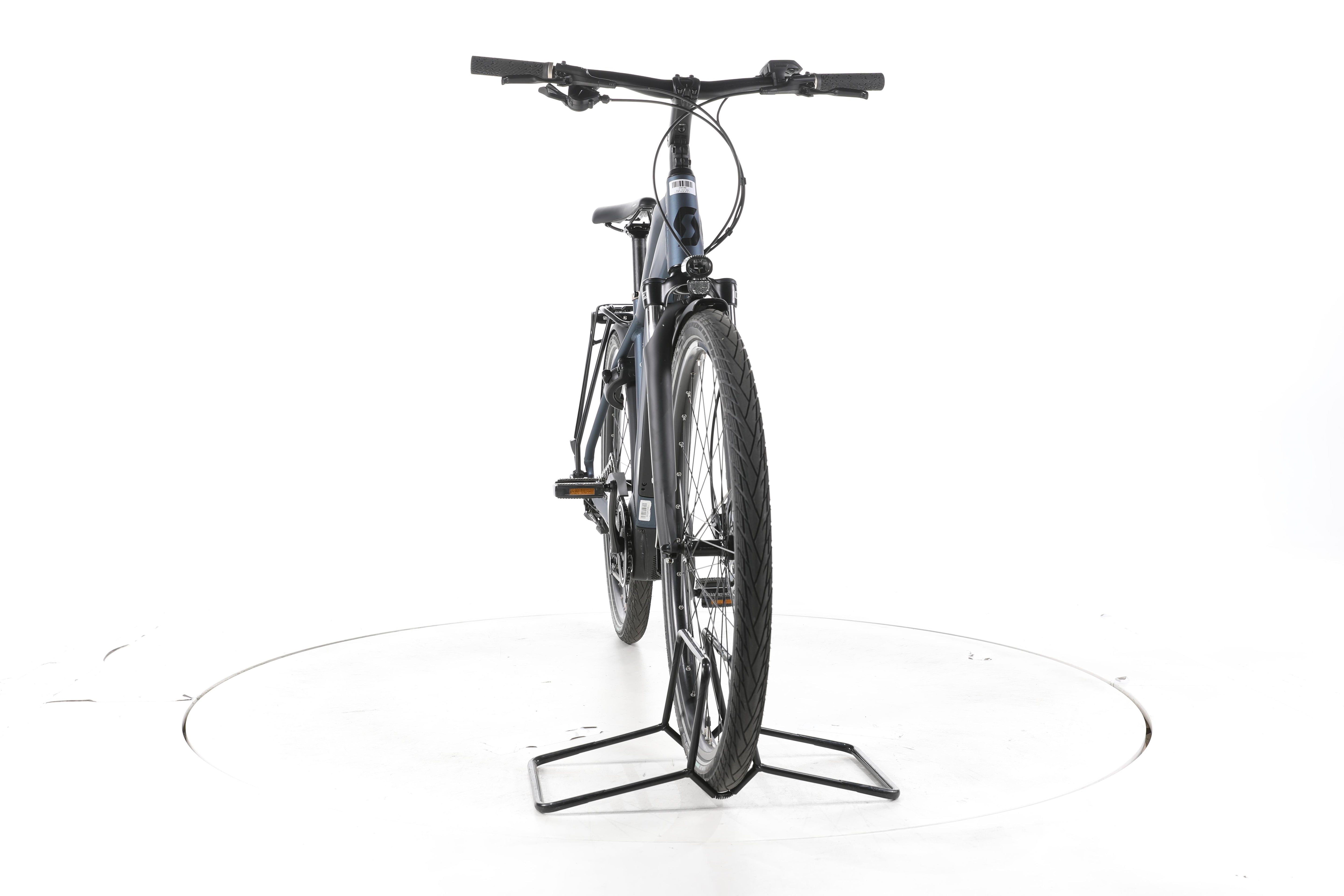 Scott E SUB Tour 20 Trekking E-Bike - Image 4