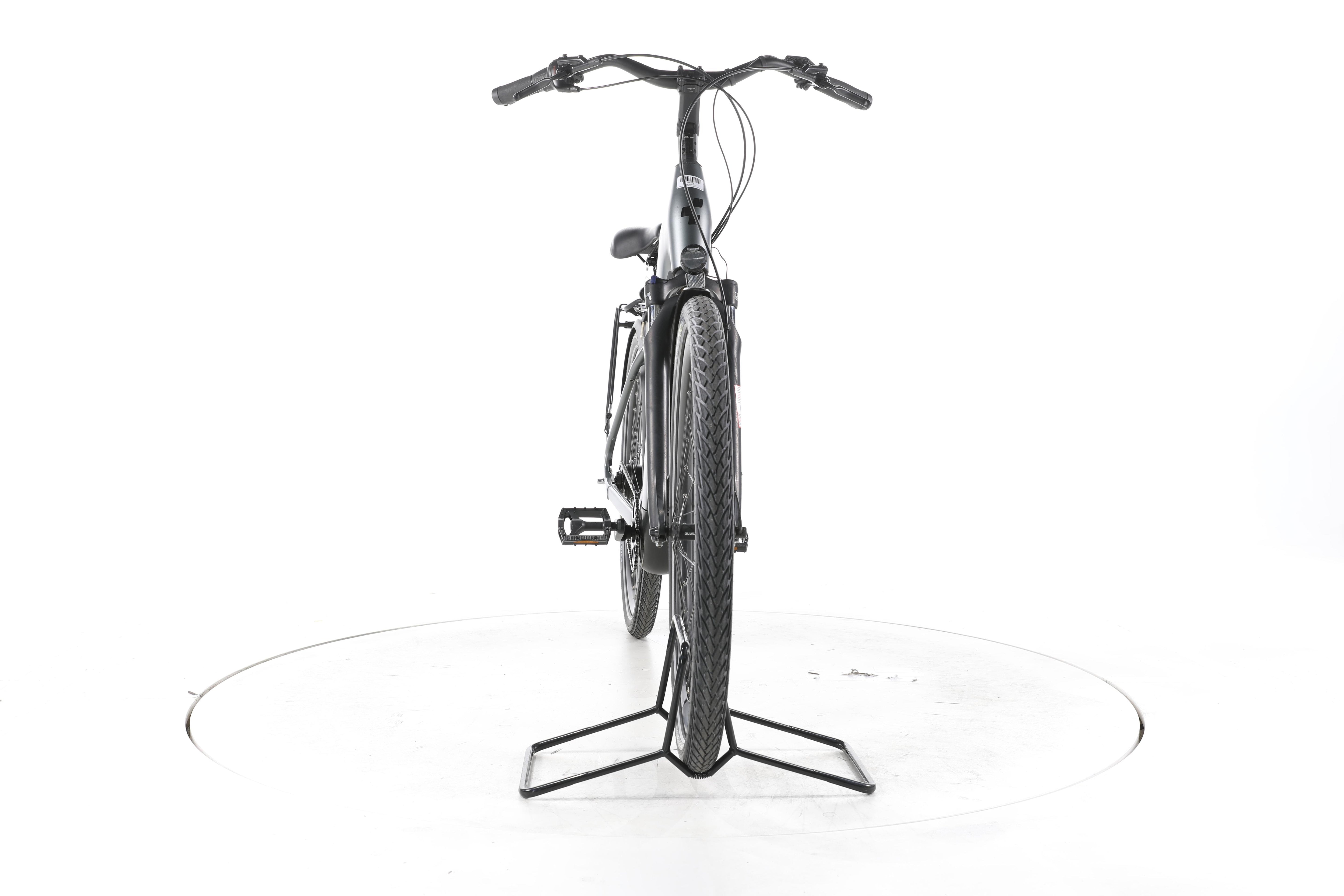 Cube Supreme RT Hybrid Pro City E-Bike Tiefeinsteiger - Image 4