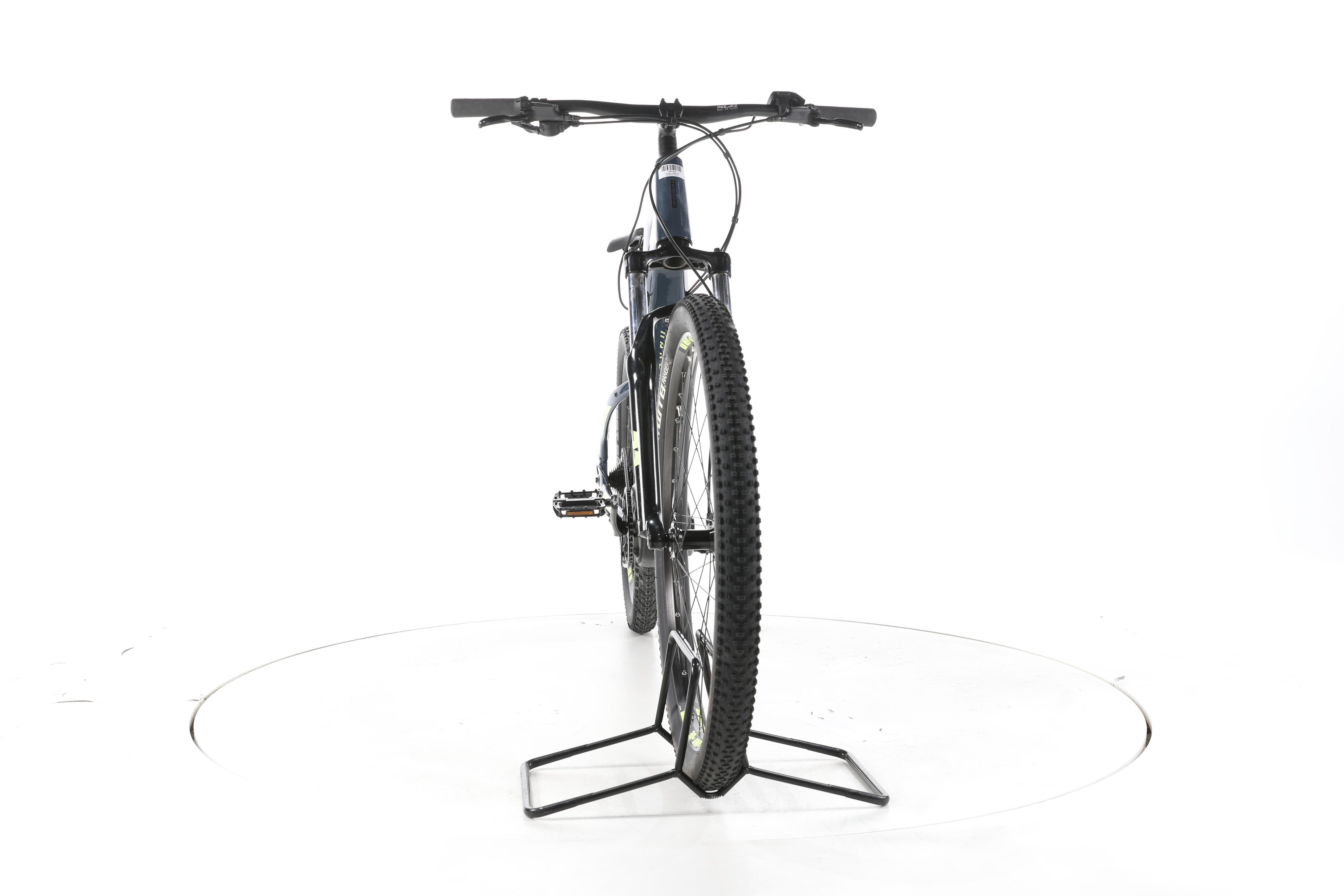 Haibike HardNine 5 E-Bike - Image 4
