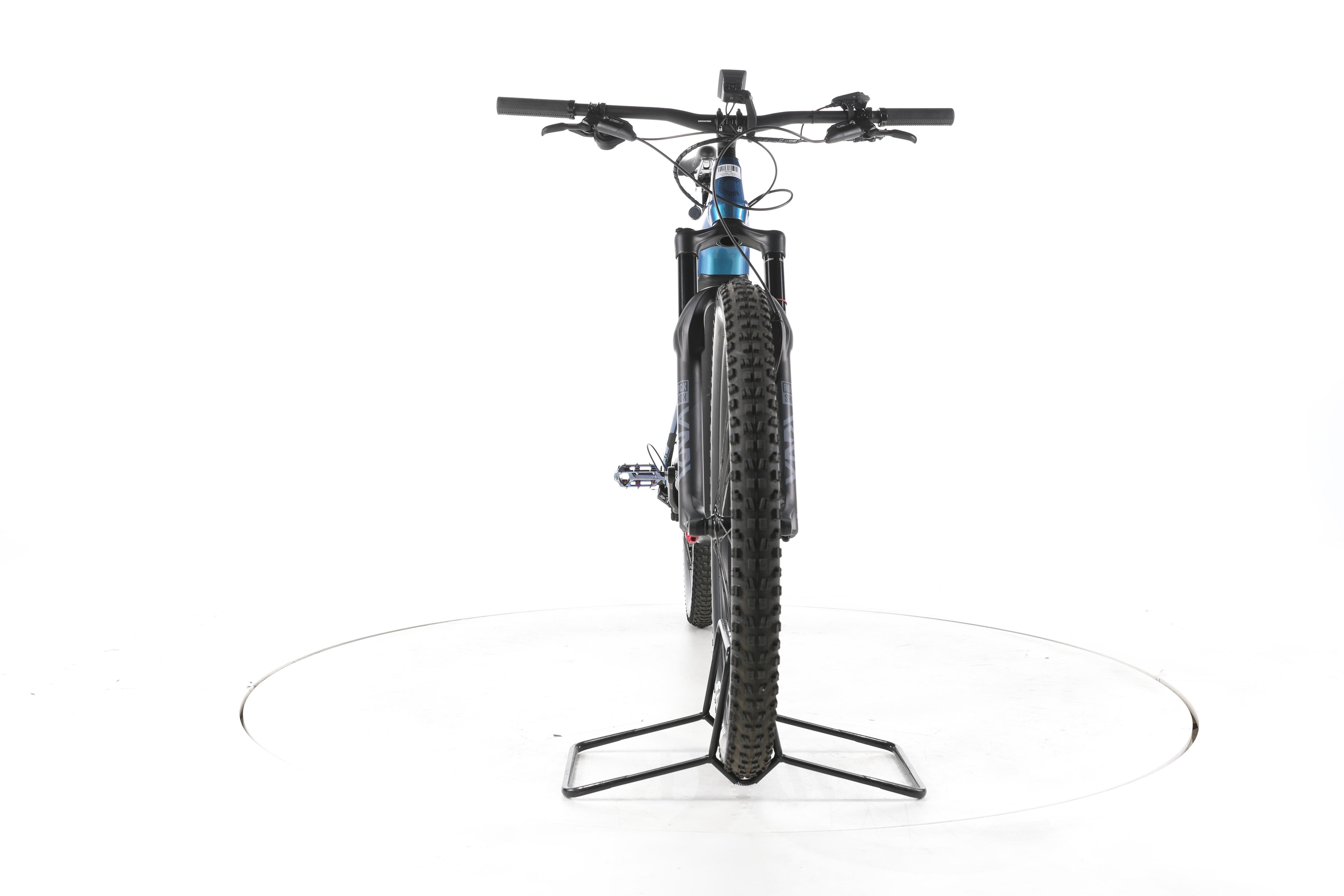 Cannondale Moterra Neo 3 E-Bike Fully - Image 4