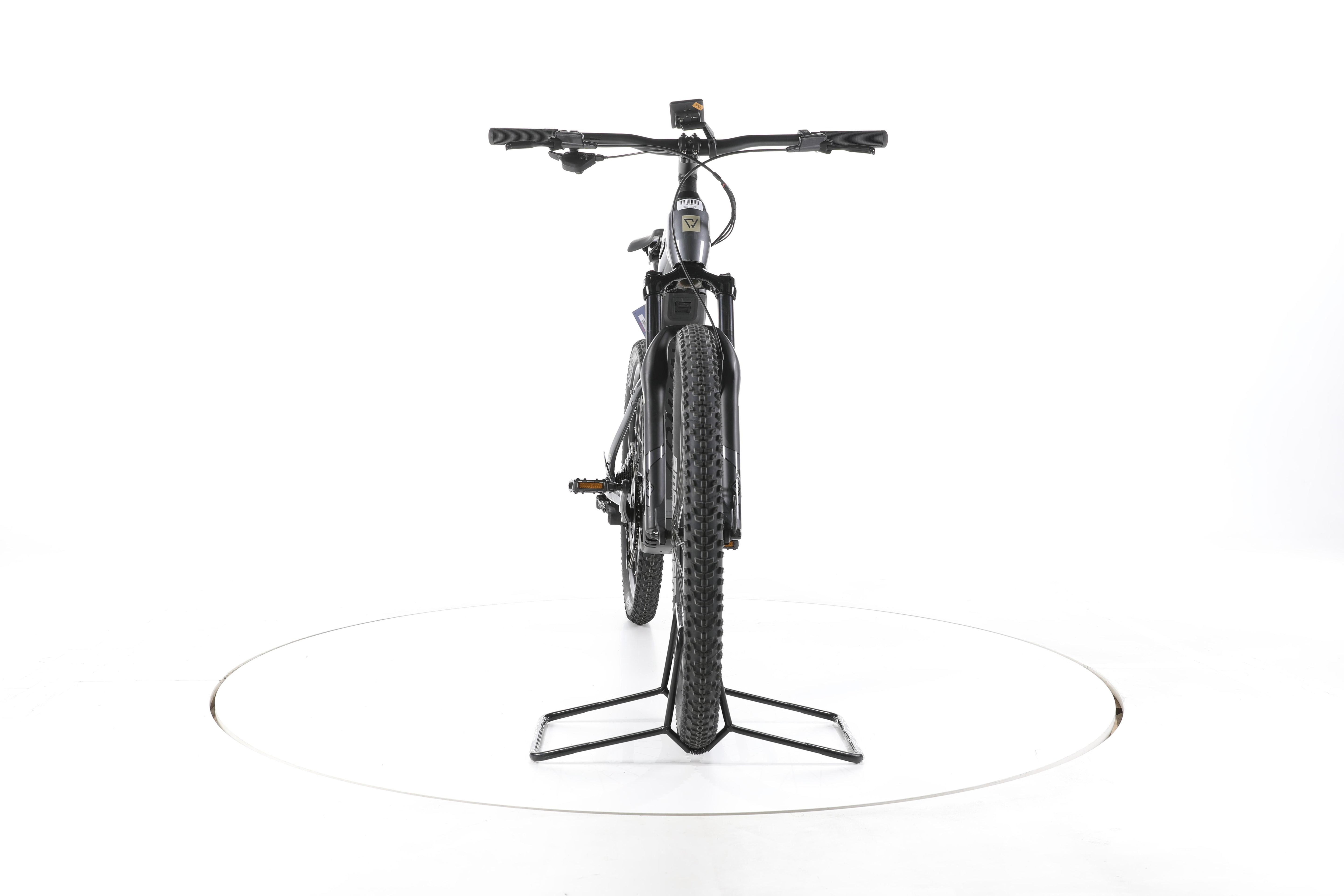 Conway CAIRON S 2.0 E-Bike - Image 4