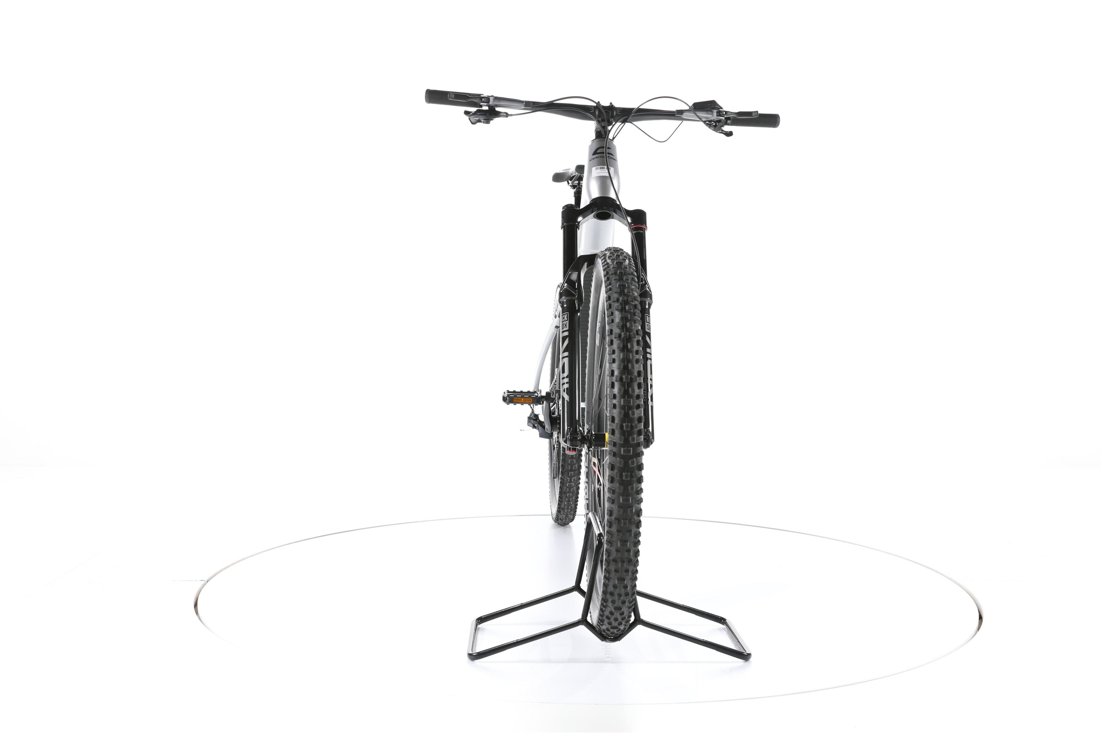 Corratec E-Power RS 140 EL Fully E-Bike 2024 - Image 4