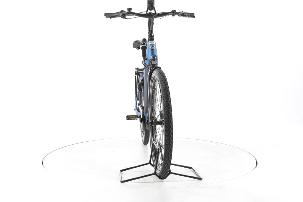 Gazelle Chamonix C7 HMS City E-Bike Tiefeinsteiger - Image 4