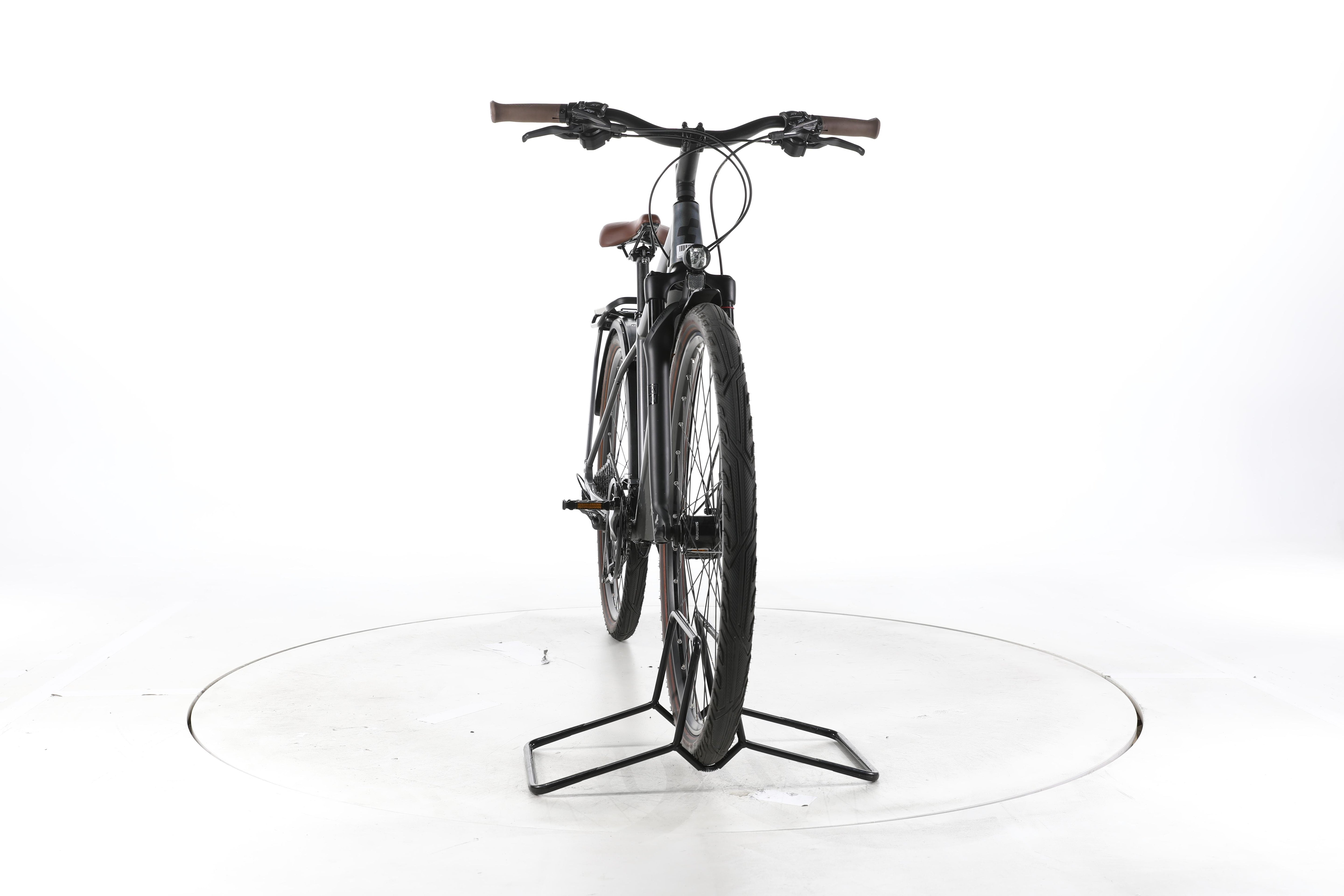 Cube KATHMANDU SLX Fahrrad City & Trekking - Image 4