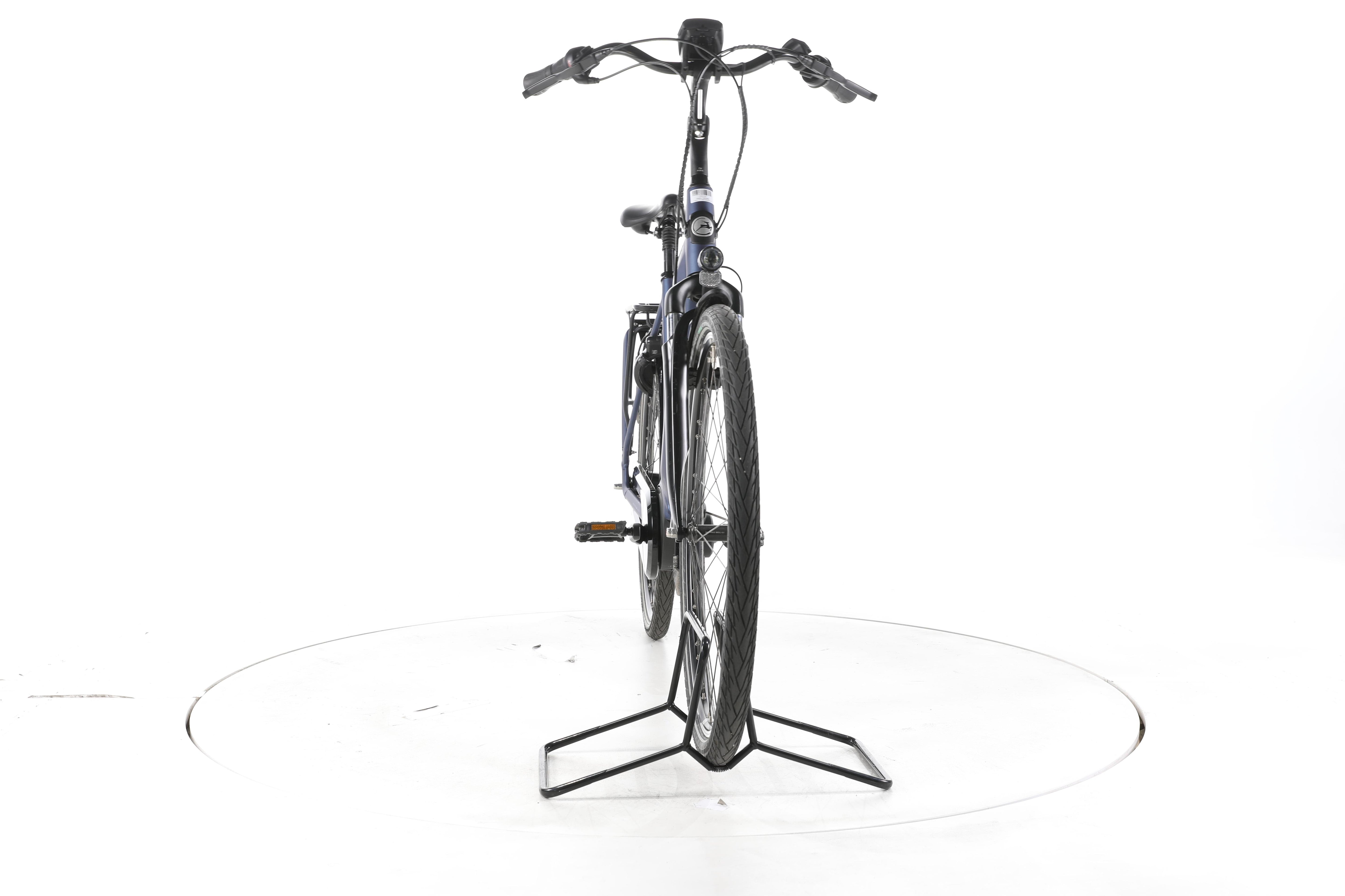 Gazelle Arroyo C7+ HMB Elite City E-Bike Tiefeinsteiger - Image 4