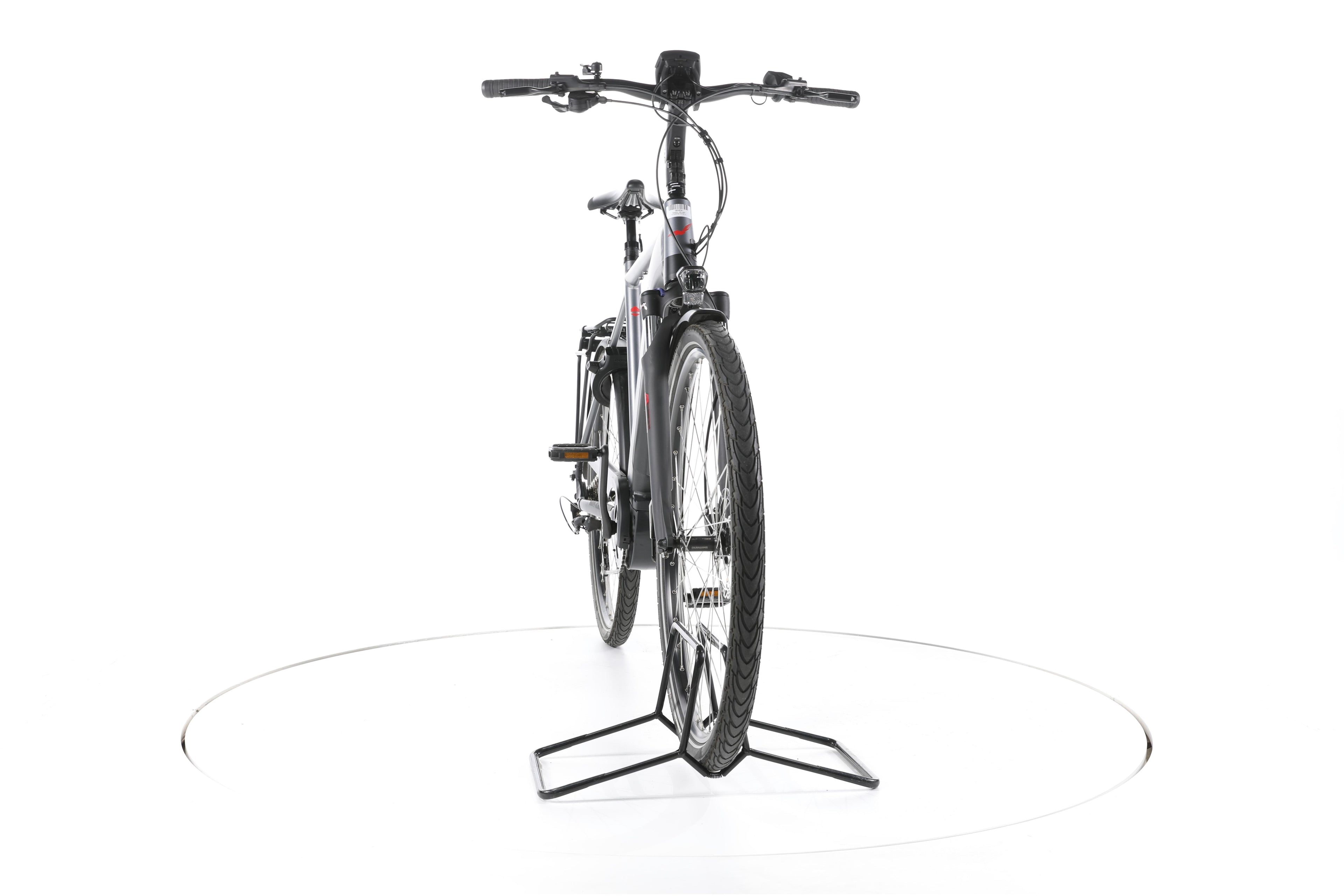 Victoria eTrekking 12.6 Trekking E-Bike - Image 4