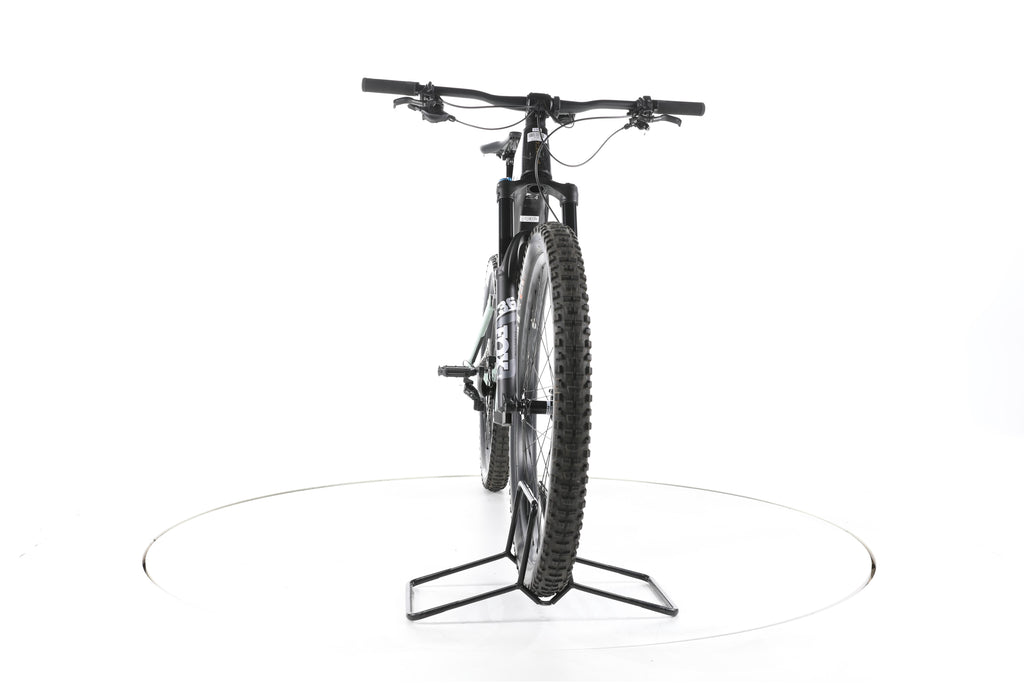 Focus JAM² 8.8 Fully E-Bike Carbon 2023 - Image 4