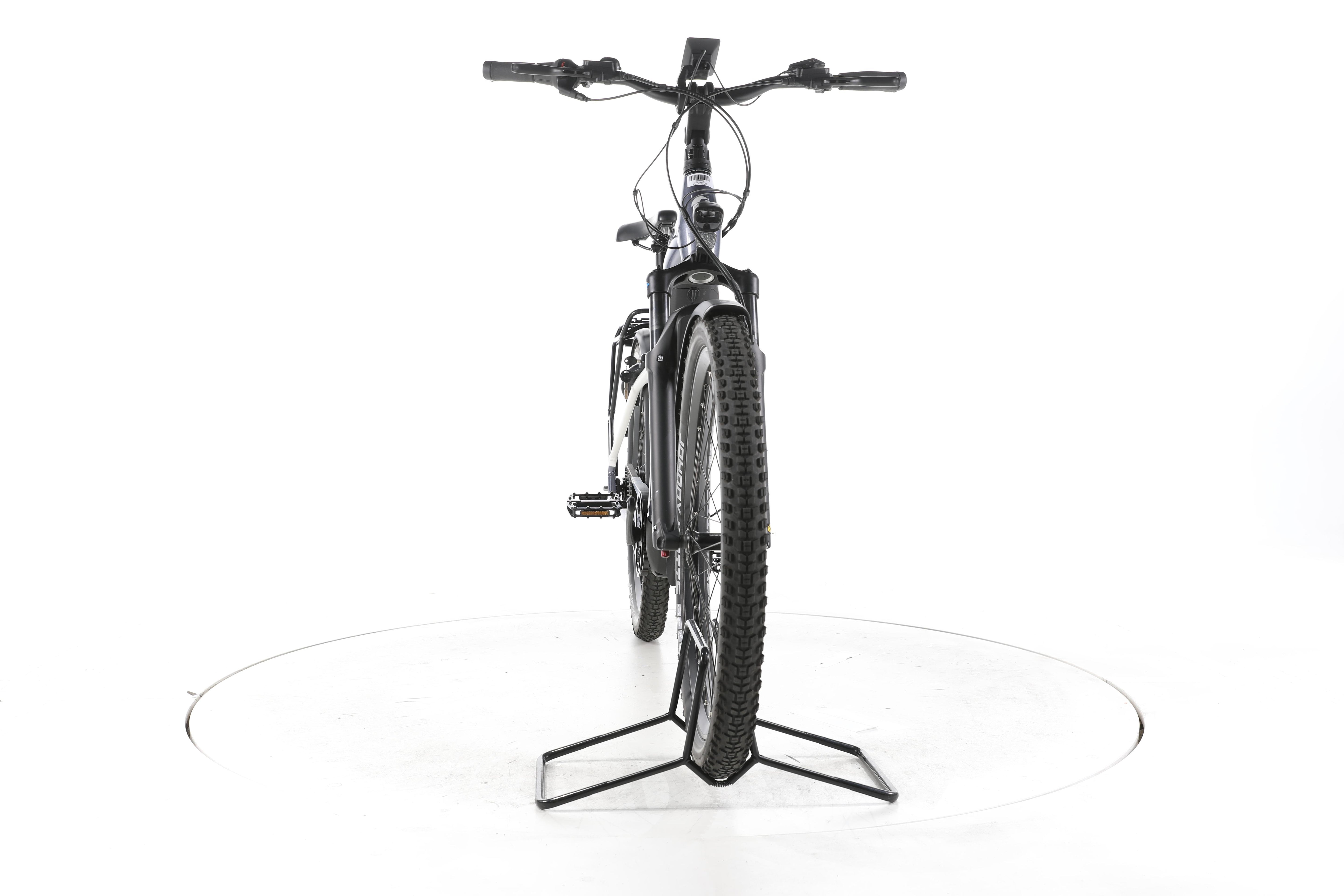 Ghost E Teru Pro EQ City E-Bike Tiefeinsteiger 2025 - Image 4