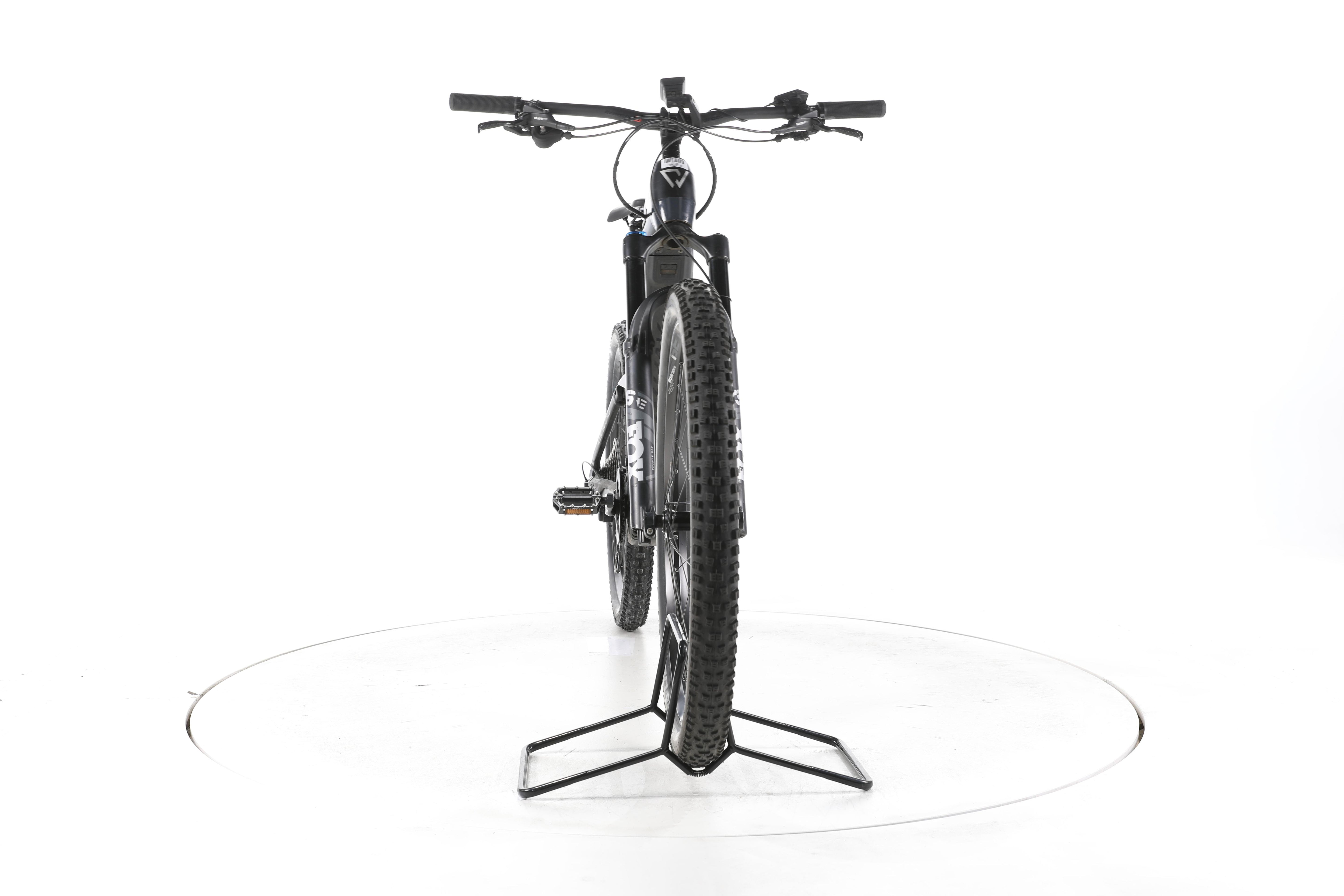 Conway Xyron S 4.9 E-Bike Fully - Image 4