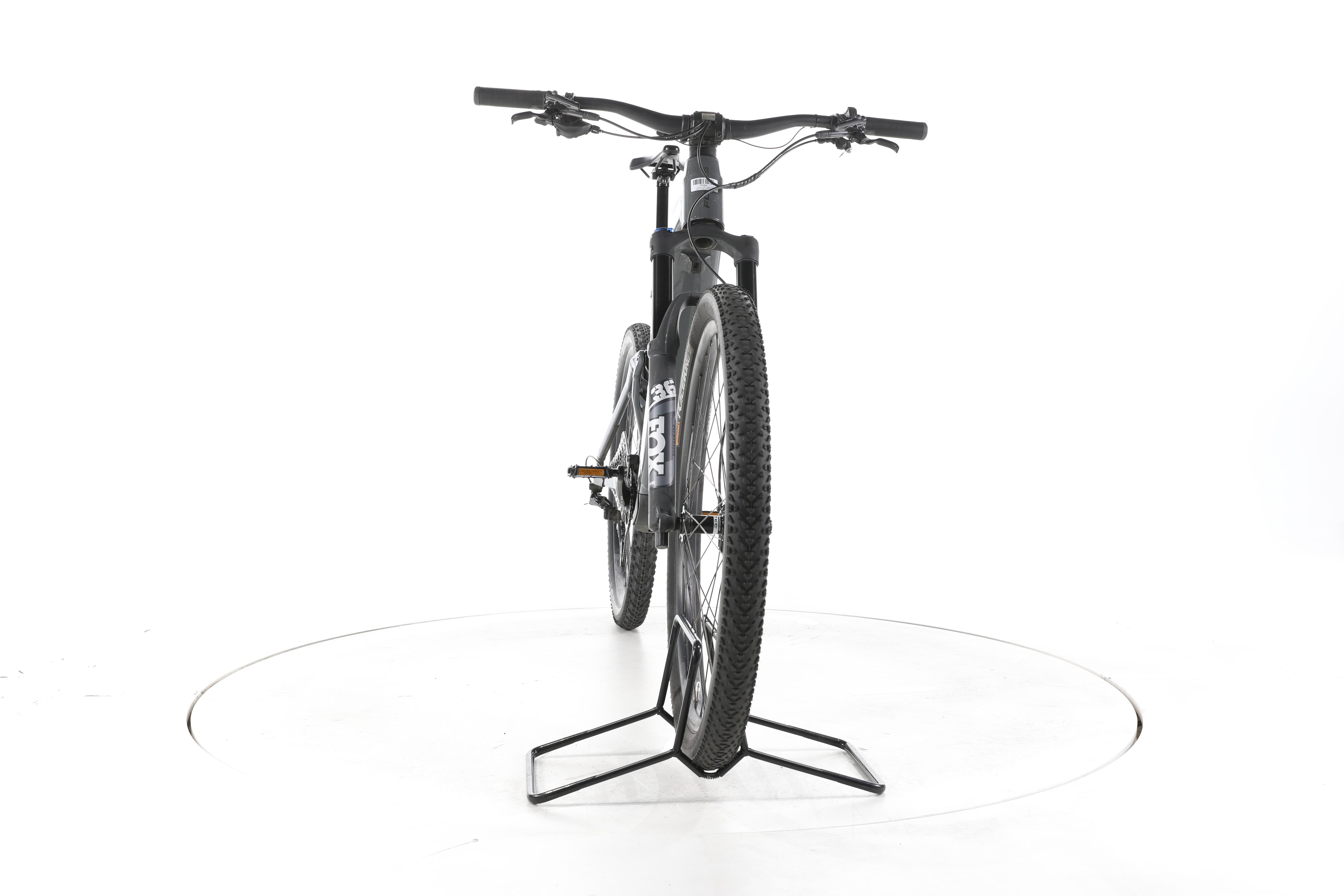 Focus JAM² 7.9 E-Bike Fully - Image 4