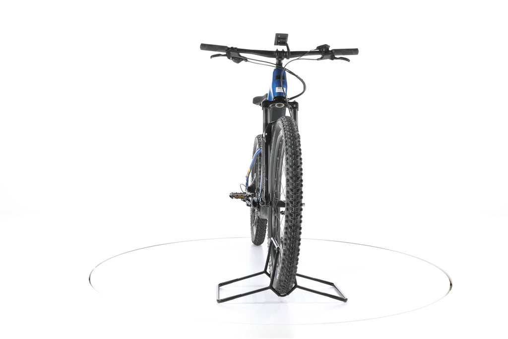 Corratec E-Power X Vert Race Trinity Sport E-Bike 2023 - Image 4