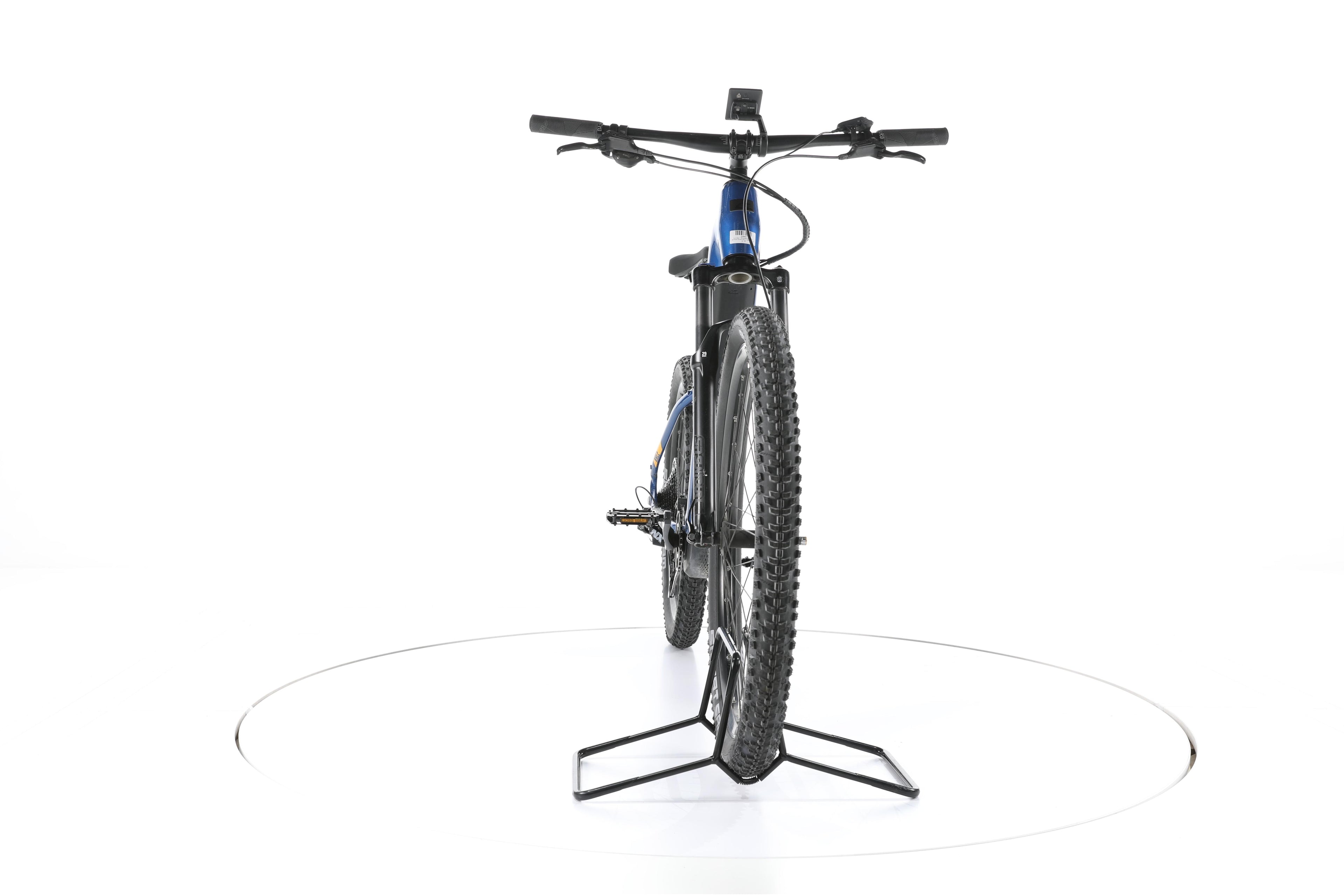 Corratec E-Power X Vert Race Trinity Sport E-Bike 2023 - Image 4