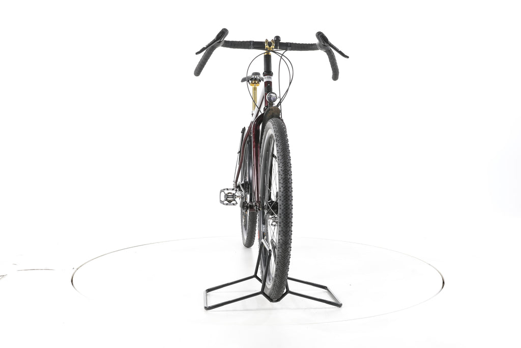 ROTOR Meteor E-Gravel & Rennrad - Image 4