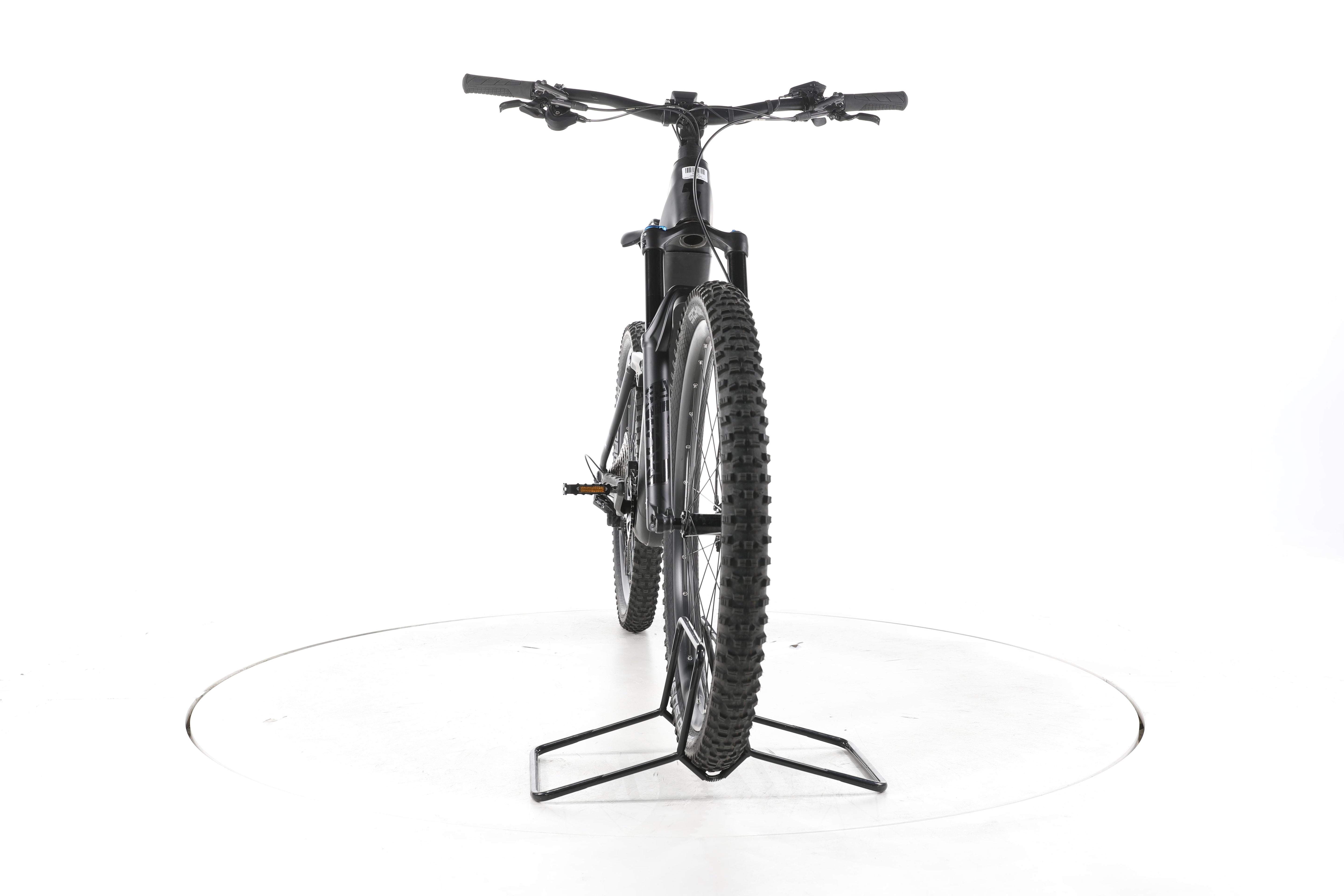 Cube Stereo Hybrid 140 HPC SLX E-Bike Fully - Image 4