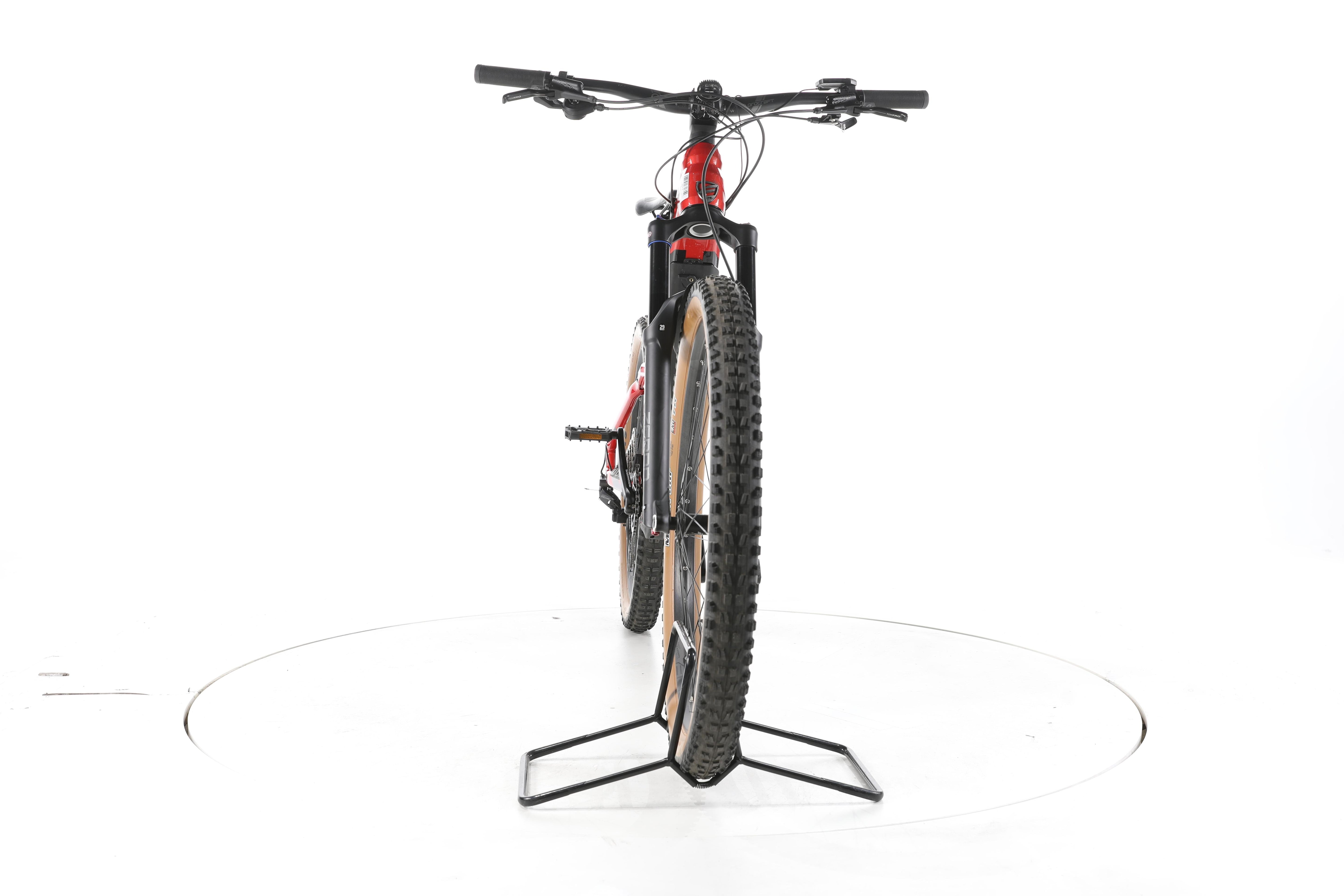 Centurion No Pogo F860i E-Bike Fully - Image 4