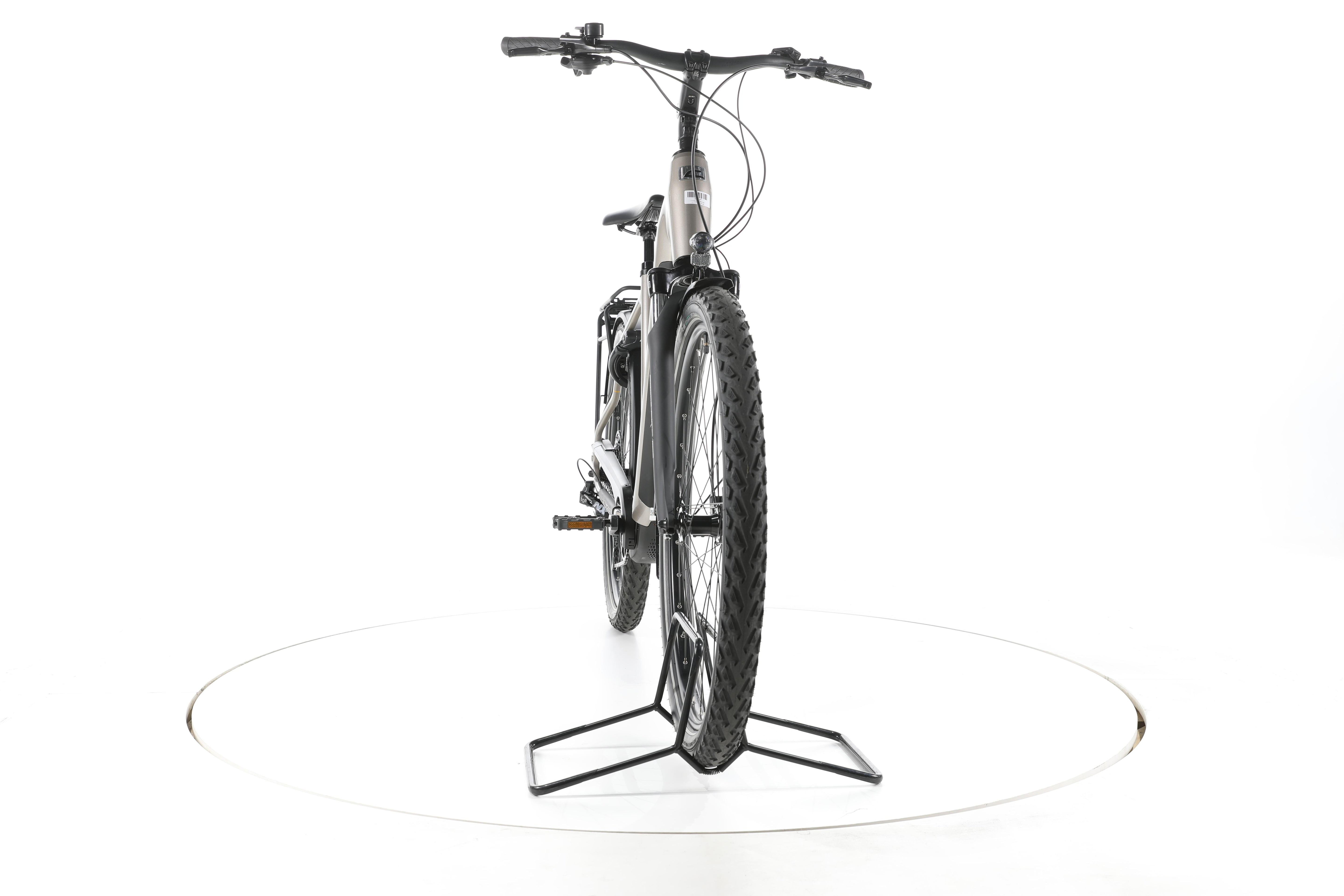 Corratec Trekking Trekking E-Bike Tiefeinsteiger - Image 4