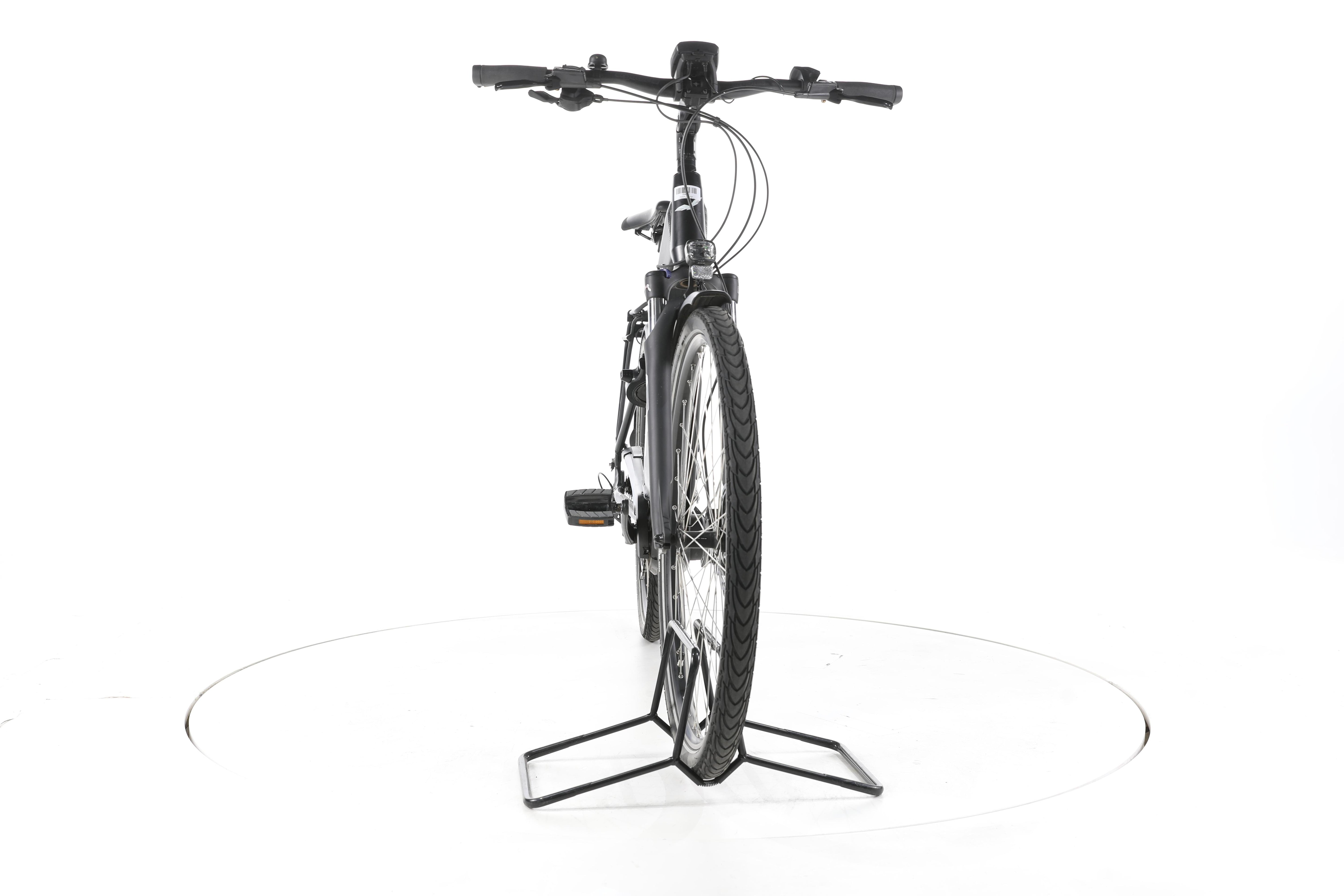 Victoria eTrekking 8.8 Trekking E-Bike - Image 4