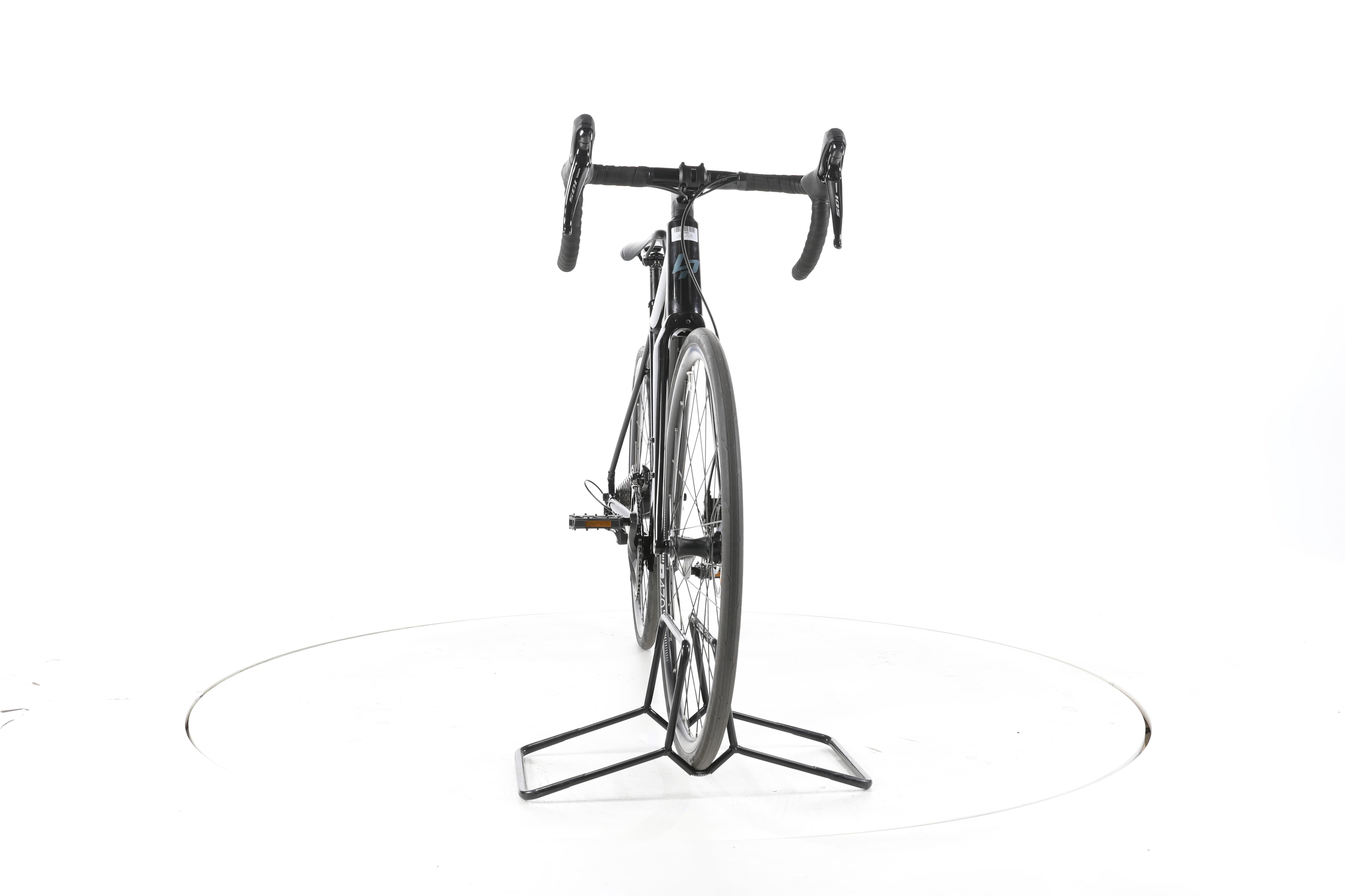 Lapierre E-Sensium 5.2 E-Gravelbike - Image 4